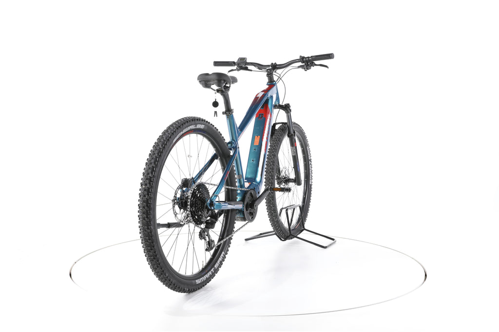 Conway Cairon S 2.0 E-Bike - Image 11