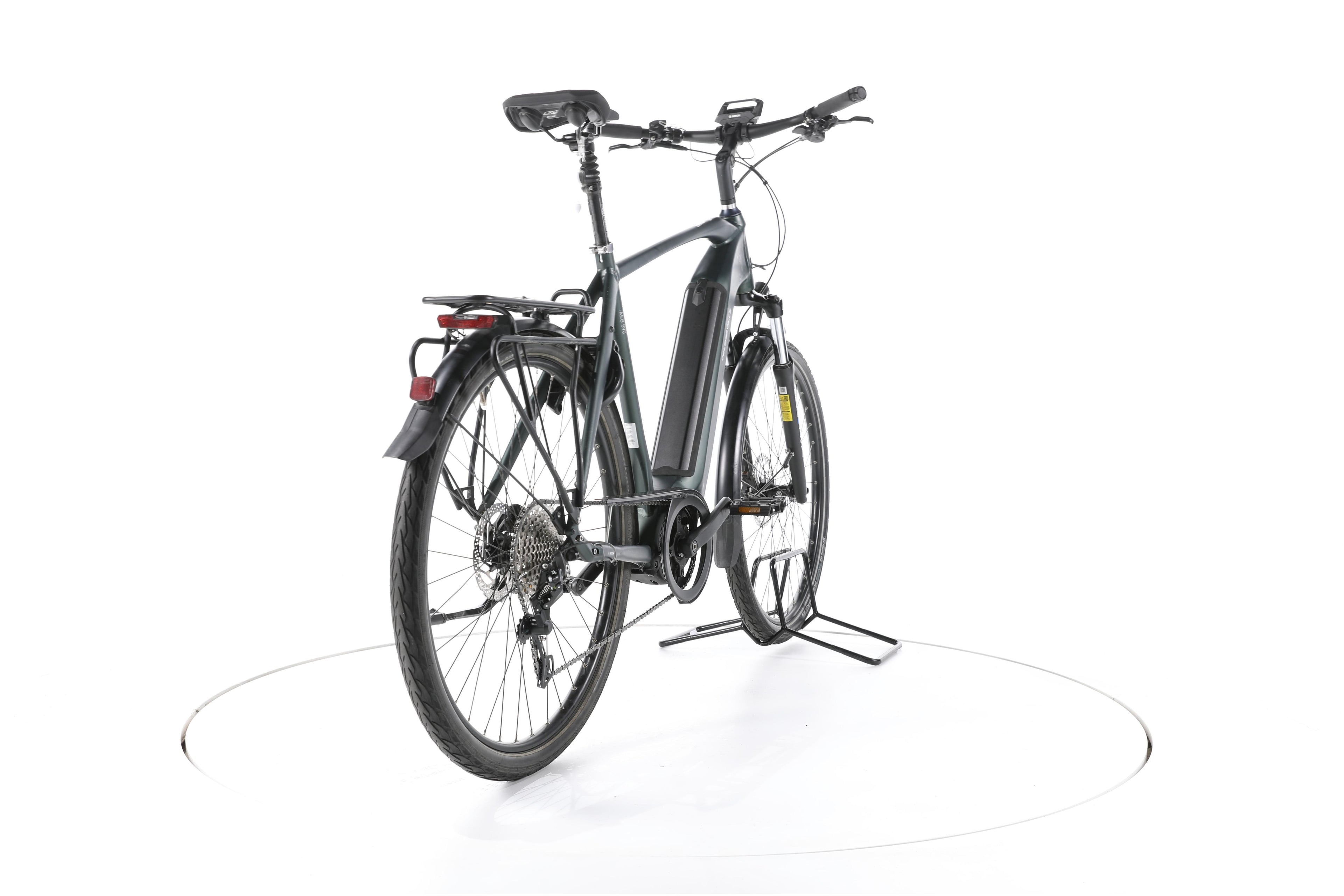 Velo de Ville AEB 890 Trekking E-Bike - Image 11