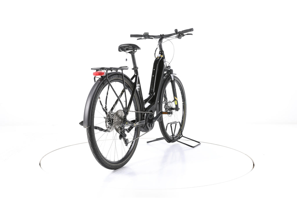 Bergamont E-Horizon Edition Amsterdam Trekking E-Bike Tiefeinsteiger - Image 11