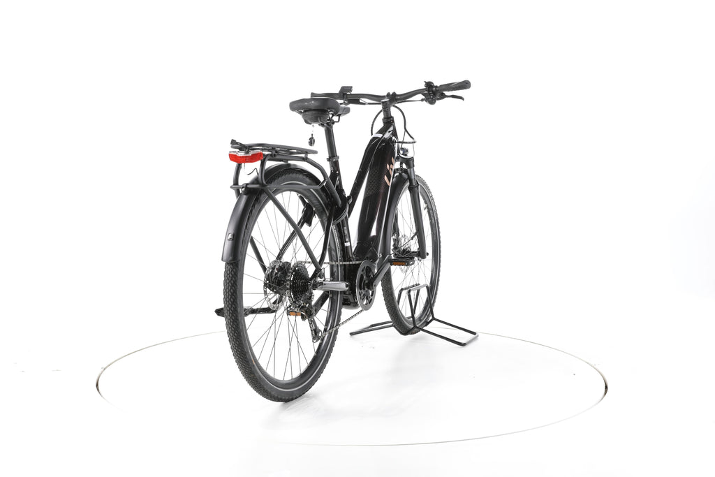 Liv Amiti-E+ 2 Trekking E-Bike - Image 11