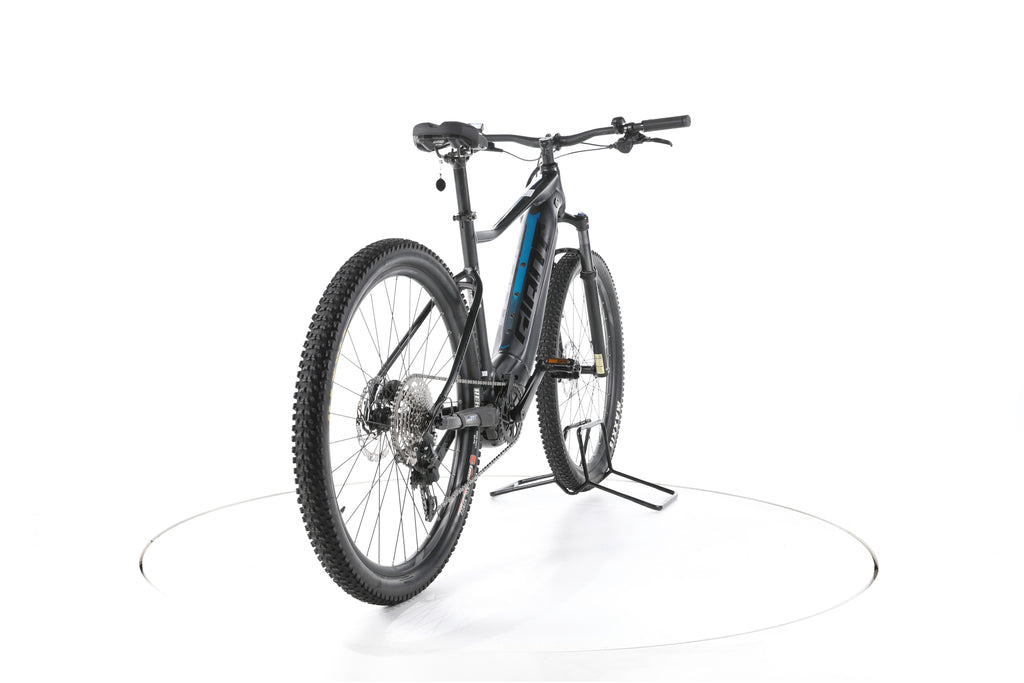 Giant Fathom E+ 2 E-Bike - Image 11
