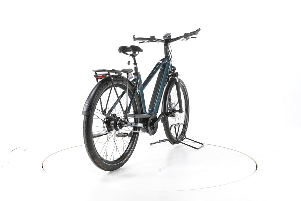 Winora Sinus N8 City E-Bike - Image 11