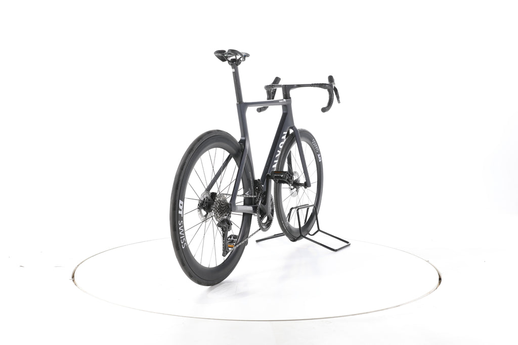 Canyon Aeroad CF SLX 8 Di2 Rennrad Carbon 2024 - Image 11