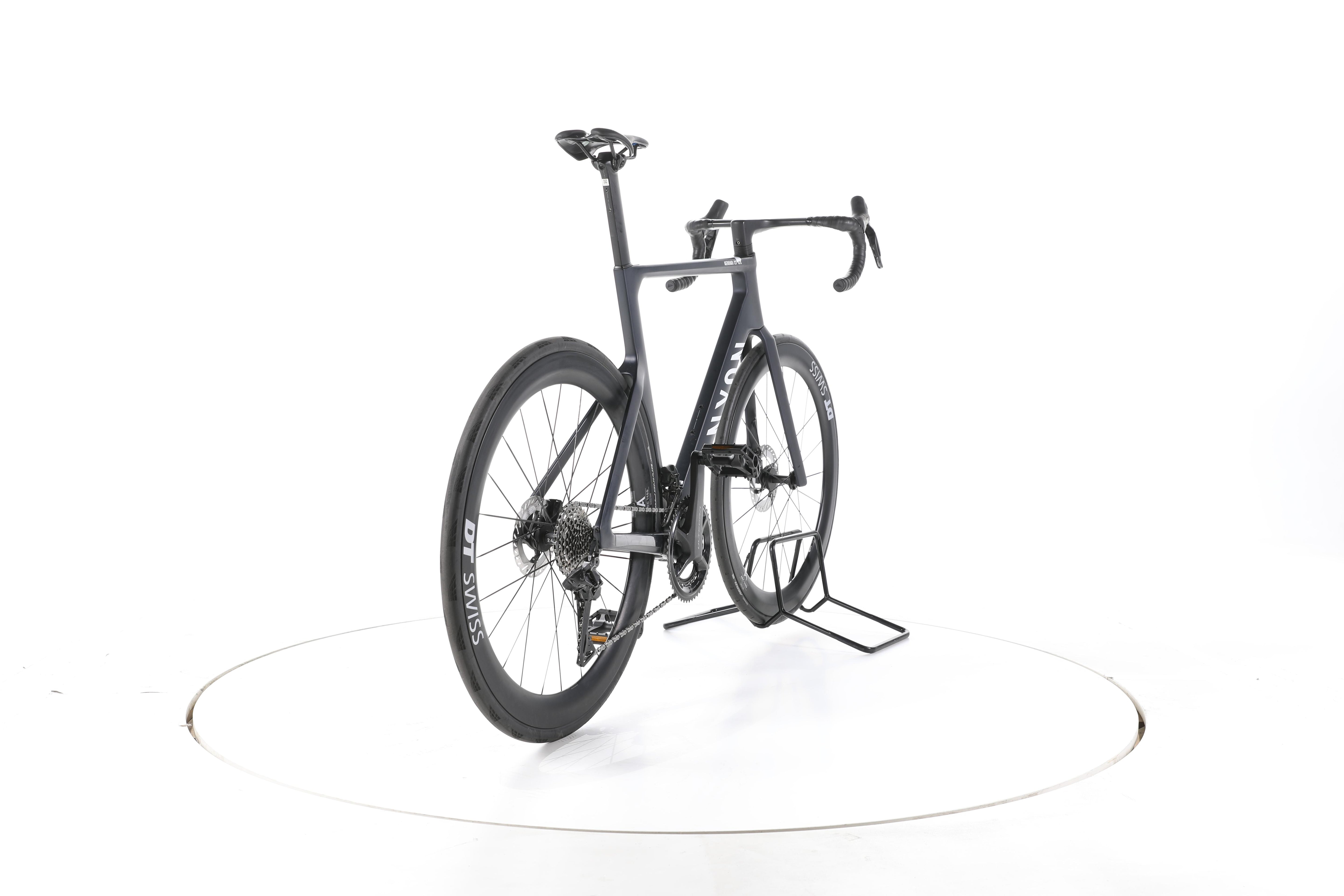 Canyon Aeroad CF SLX 8 Di2 Rennrad Carbon 2024 - Image 11
