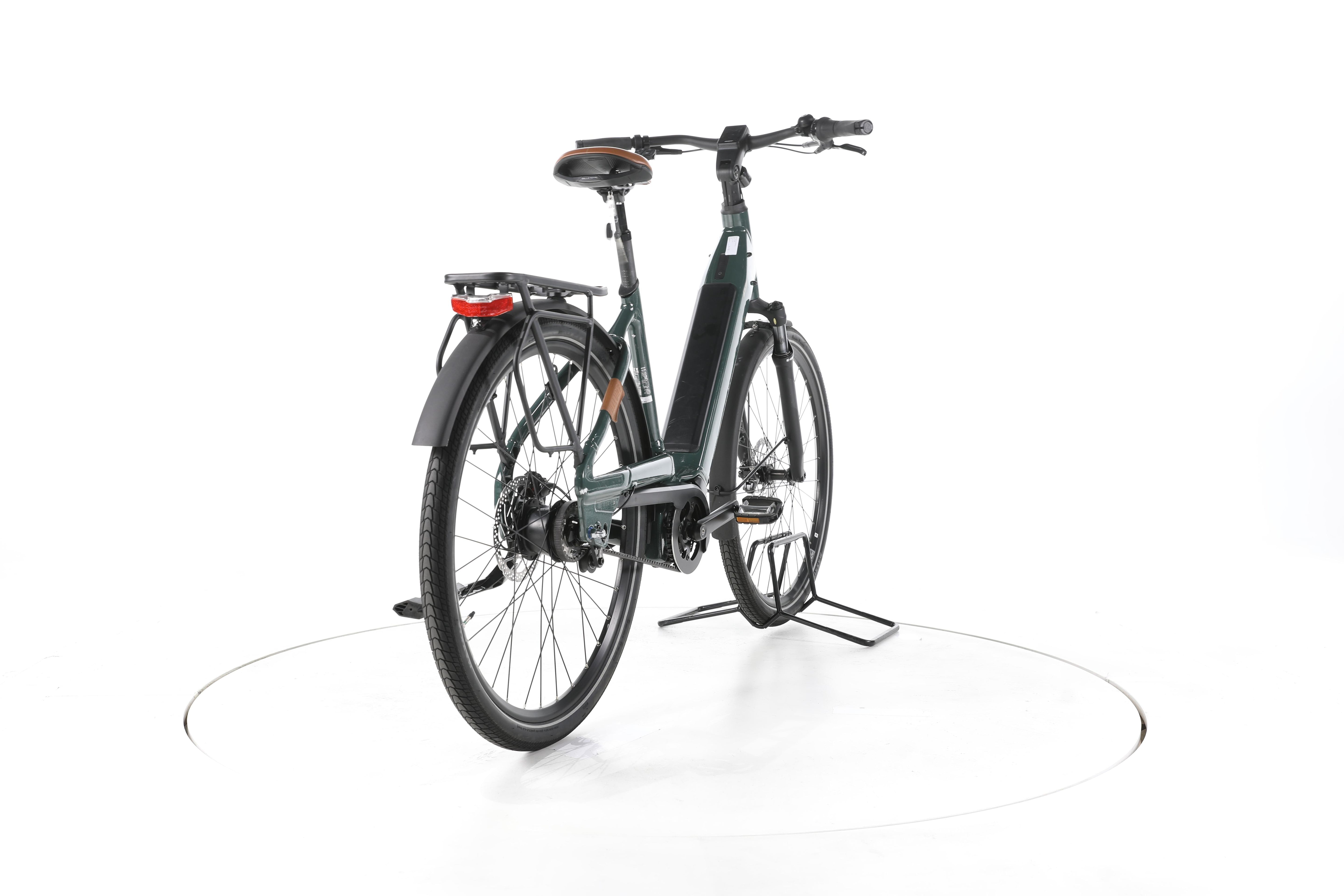 Giant Allure City E-Bike Tiefeinsteiger - Image 11