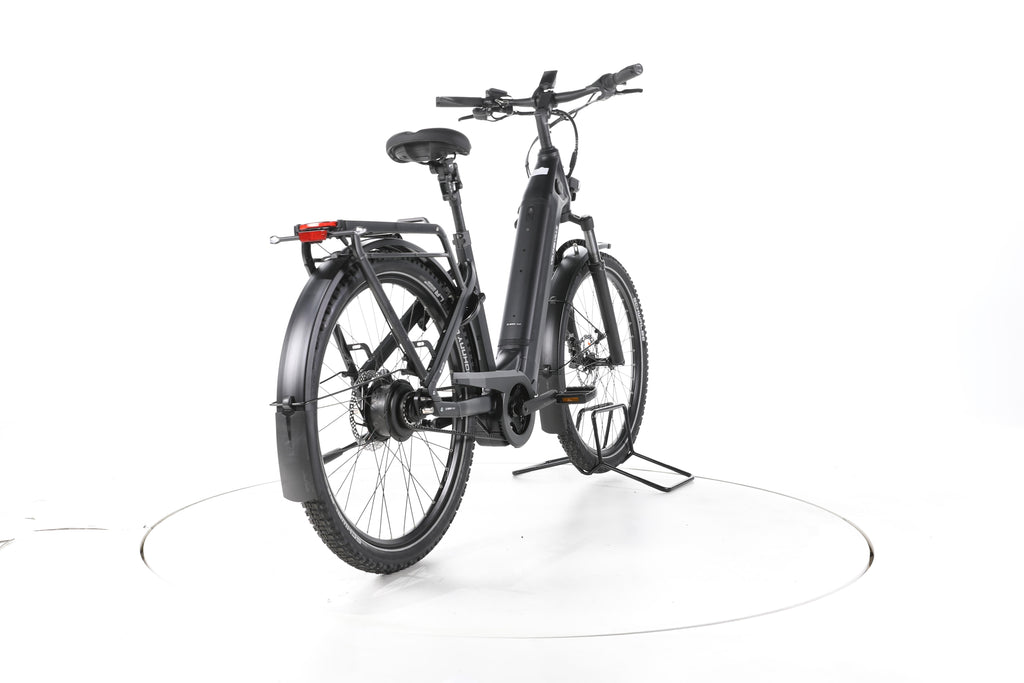 Velo de Ville SEB PRO City E-Bike Tiefeinsteiger 2026 - Image 11