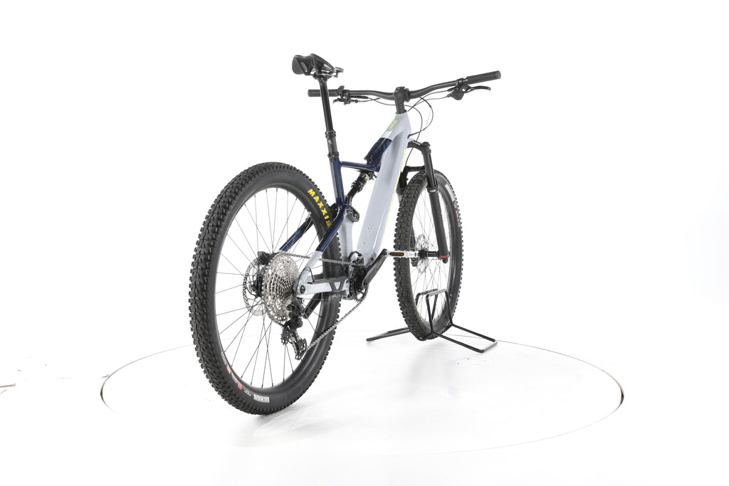 Orbea Rise H30 E-Bike Fully - Image 11