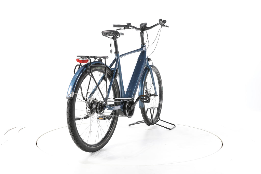 Grecos ELI 2.3 City E-Bike - Image 11