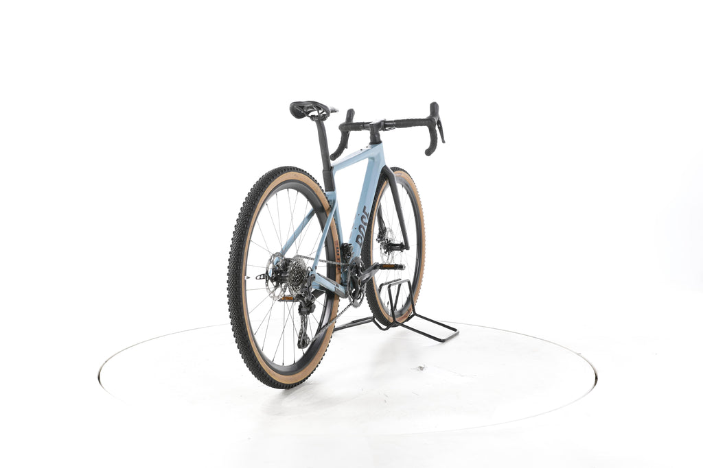 Rose BACKROAD Gravelbike Carbon 2024 - Image 11