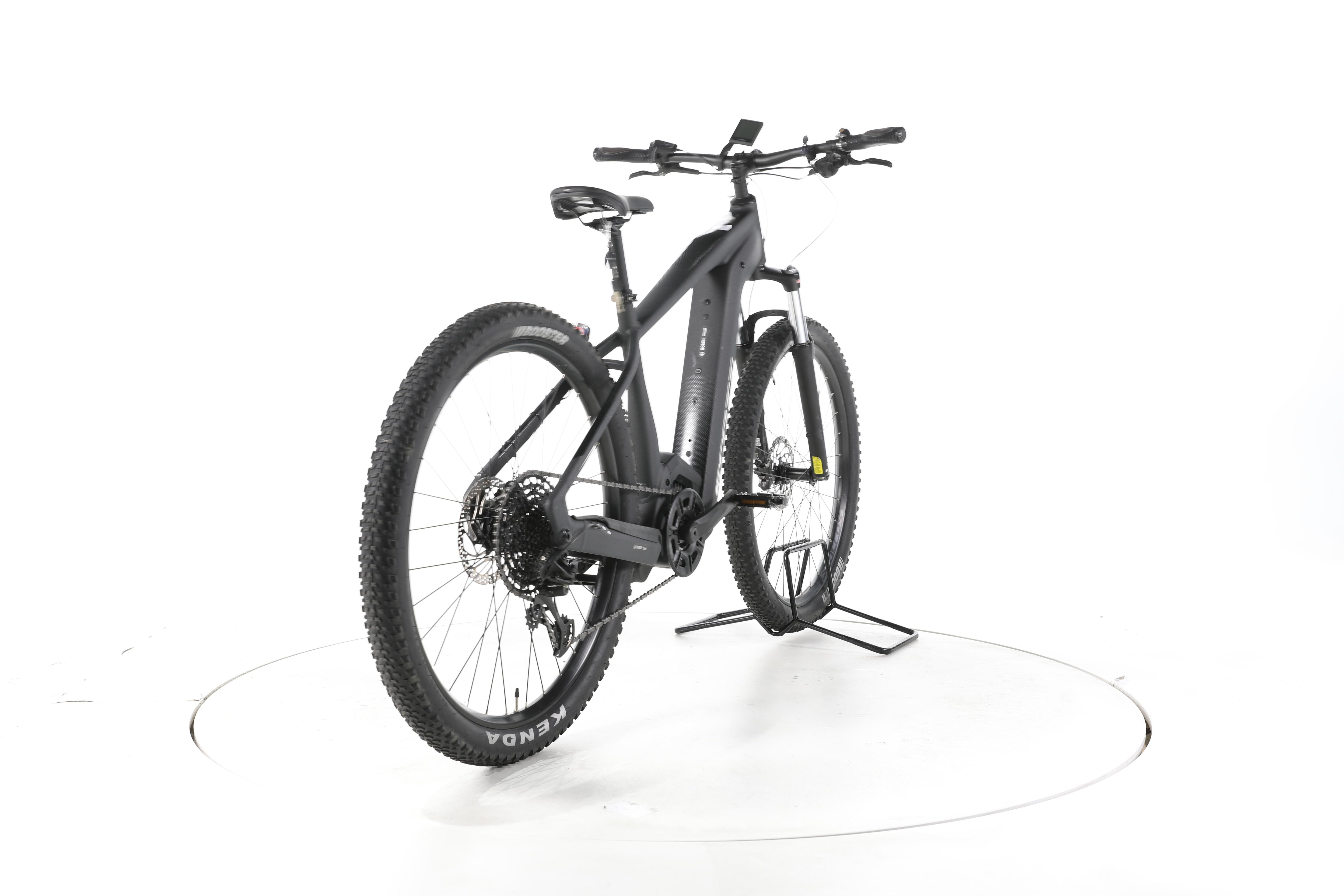 Scott Aspect eRIDE 920 E-Bike - Image 11