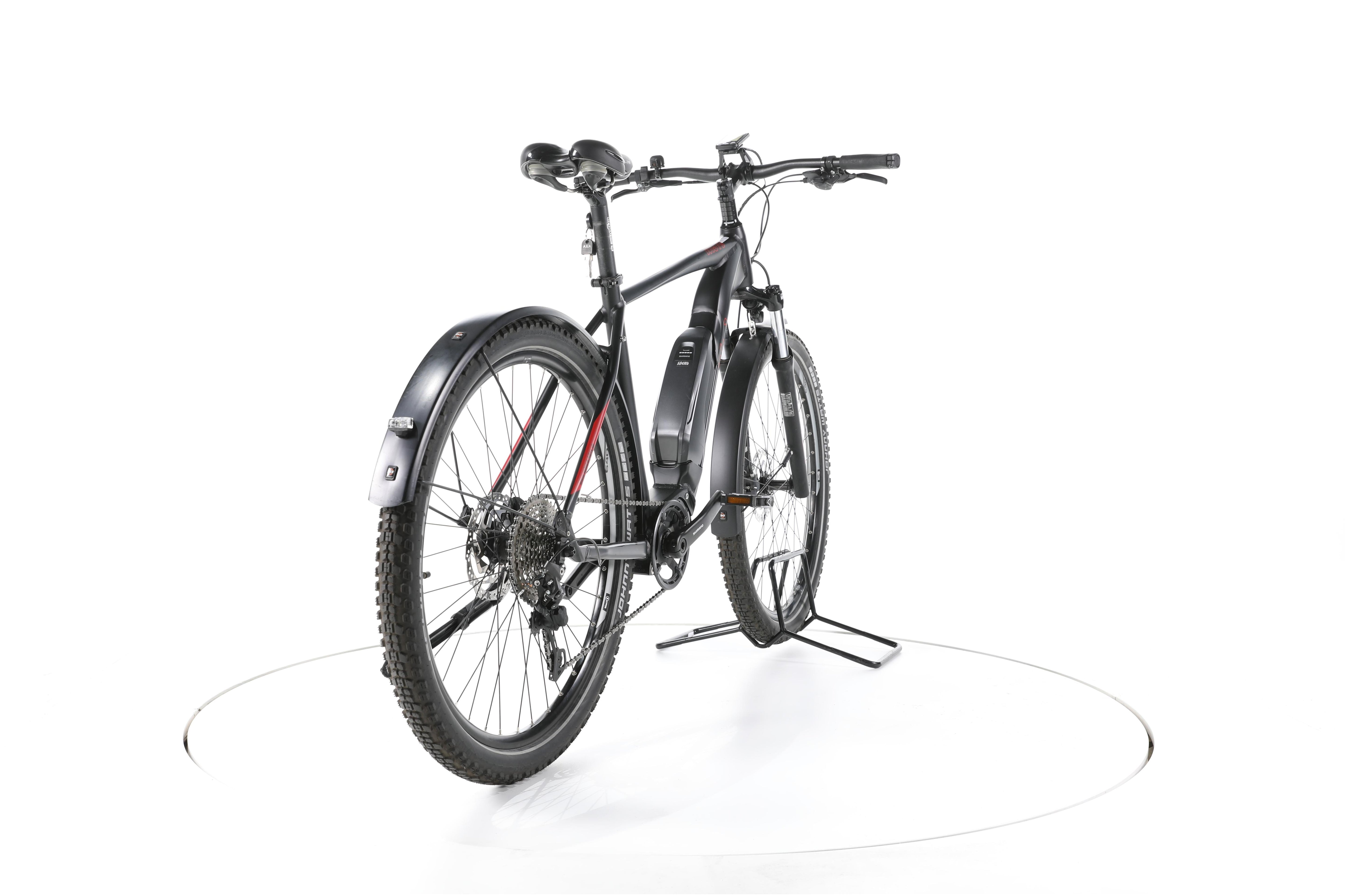 Wittich WIS10 E-Bike - Image 11