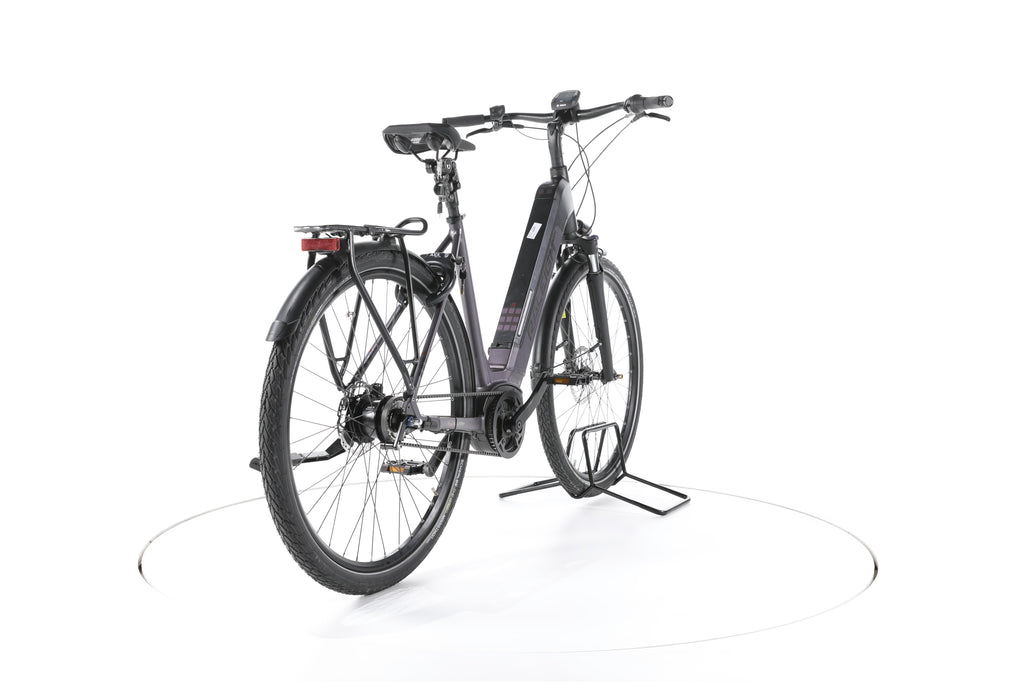 Raleigh Kent Premium City E-Bike Tiefeinsteiger - Image 11