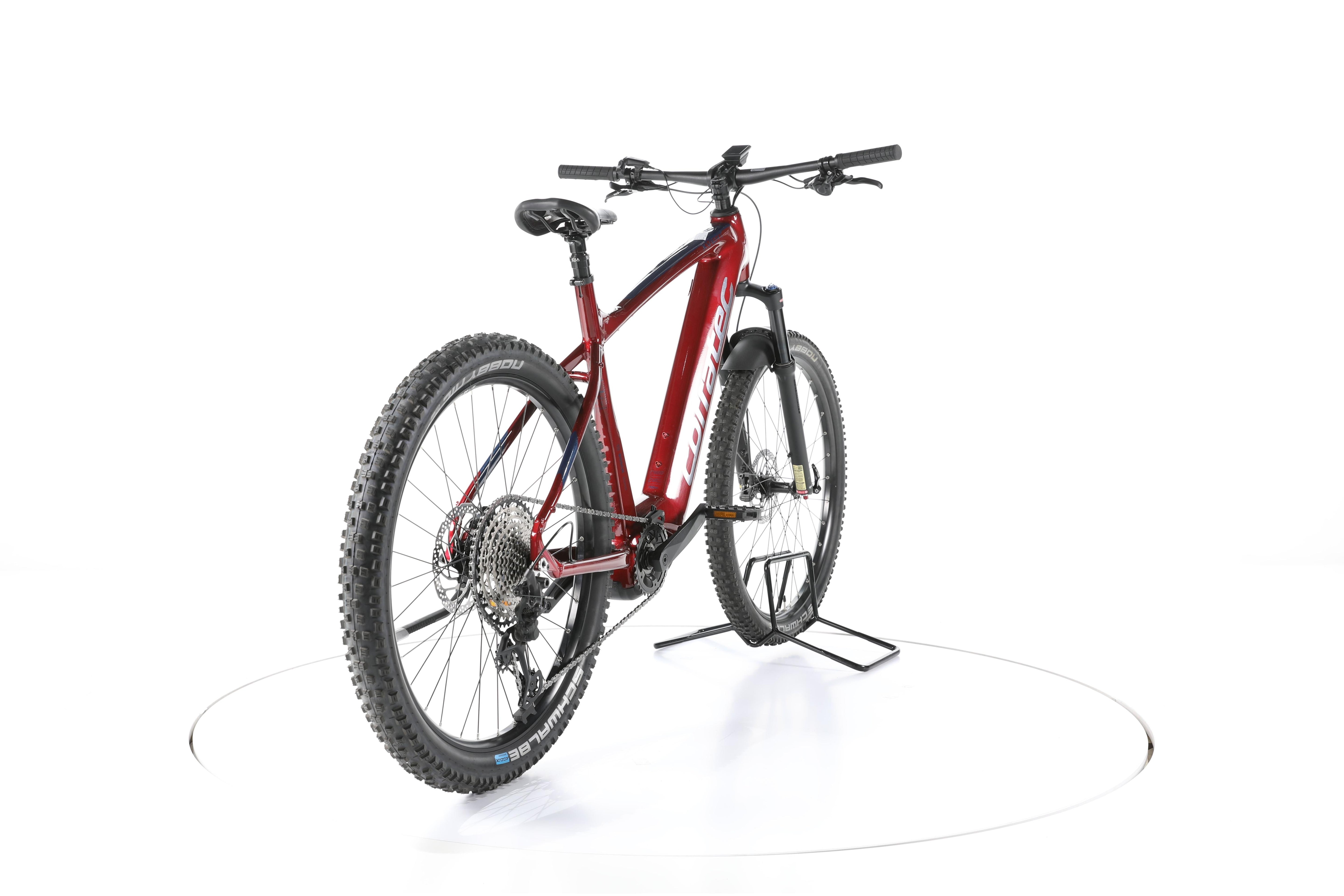 Corratec E-Power X-Vert Pro Team E-Bike - Image 11