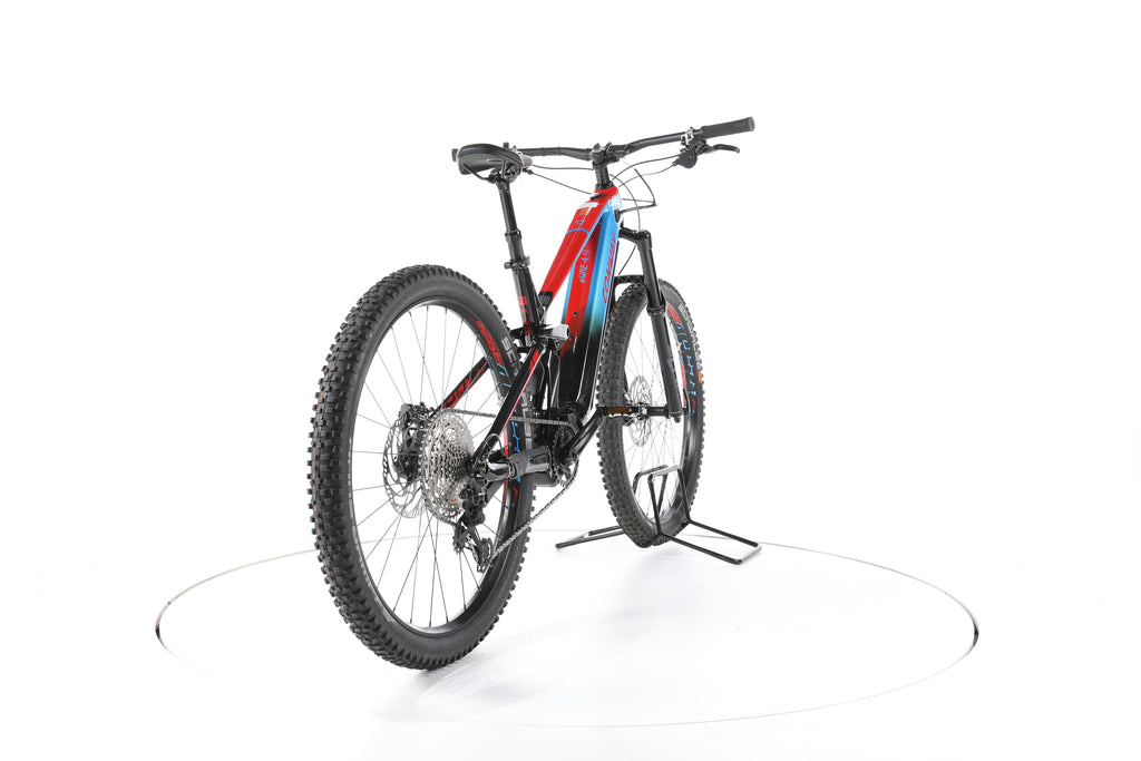 Conway eWME 4.9 Fully E-Bike - Image 11
