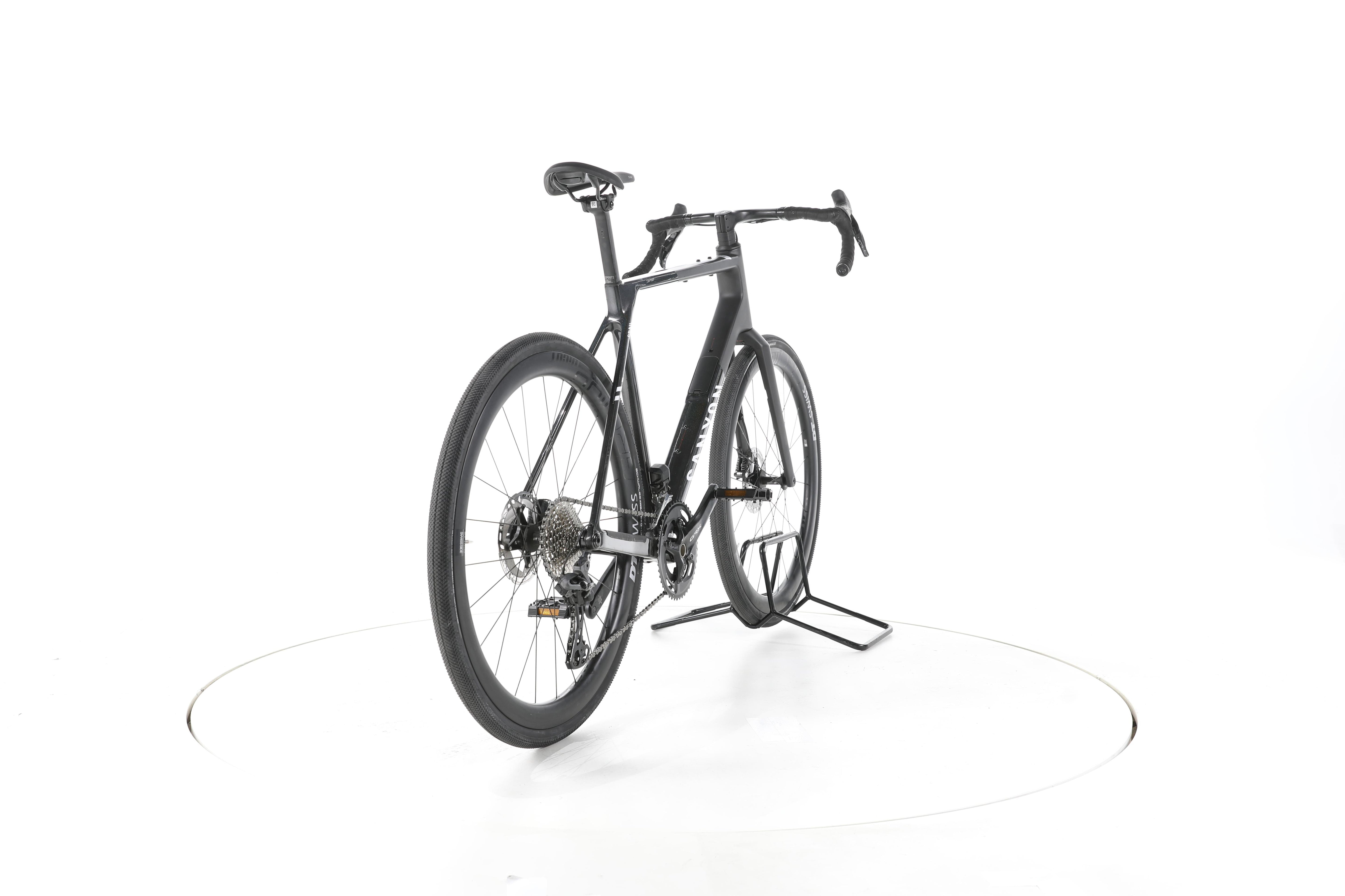 Canyon Grail CFR Di2 Fahrrad Rennrad & Gravel - Image 11