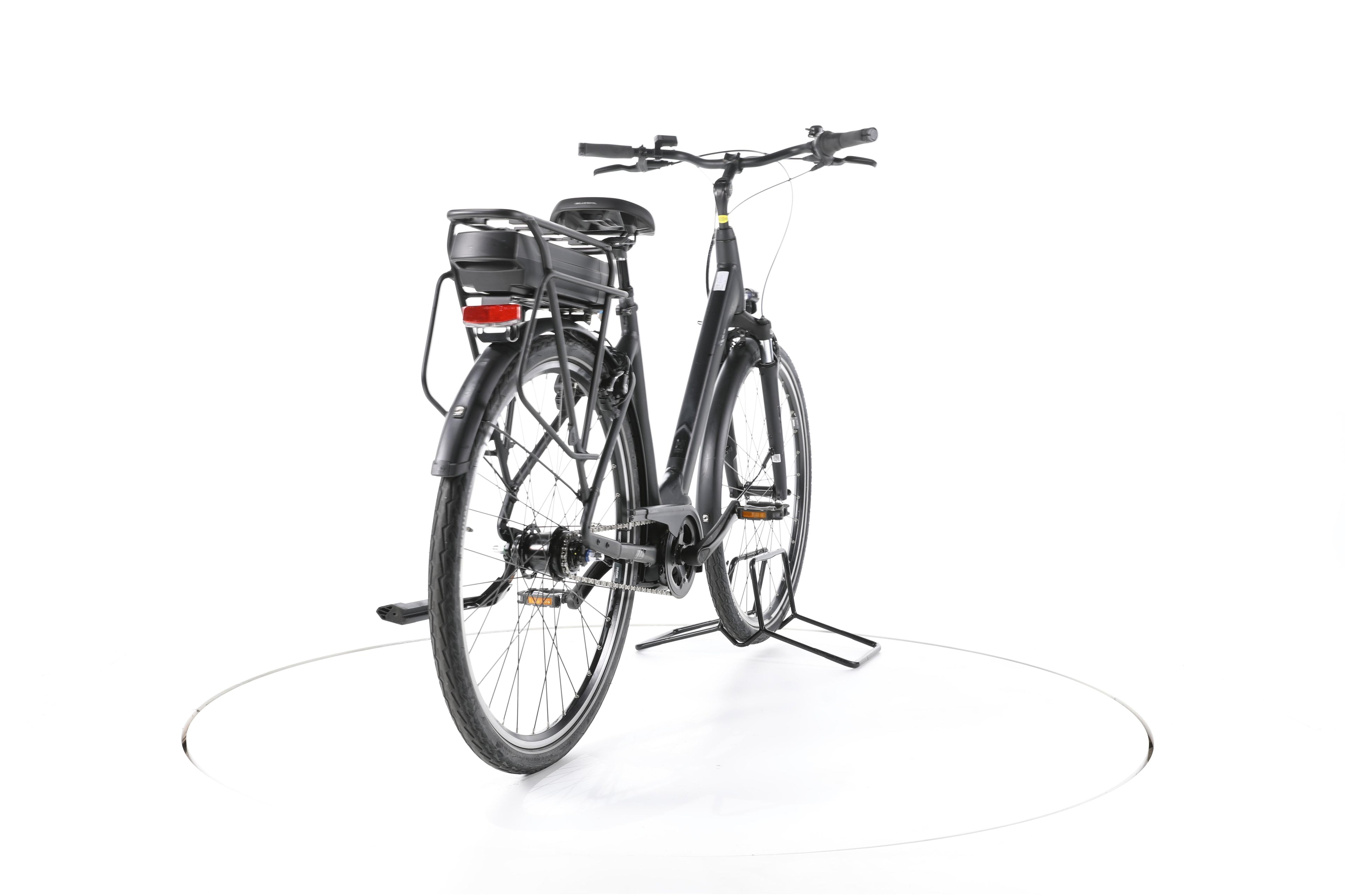 Giant Entour E+ 1 RT City E-Bike Tiefeinsteiger - Image 11