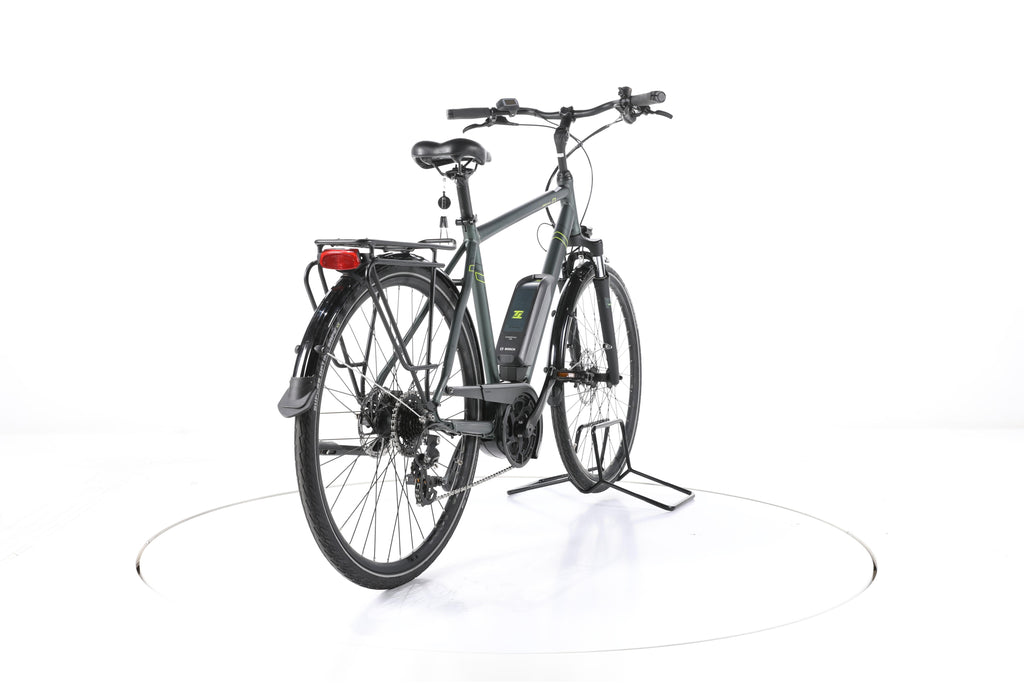 Triumph E-Bird Plus (99575) Trekking E-Bike - Image 11