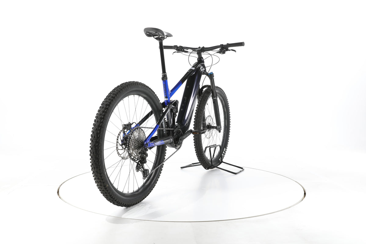 Giant Trance X E+ 1 E-Bike Fully - Image 11