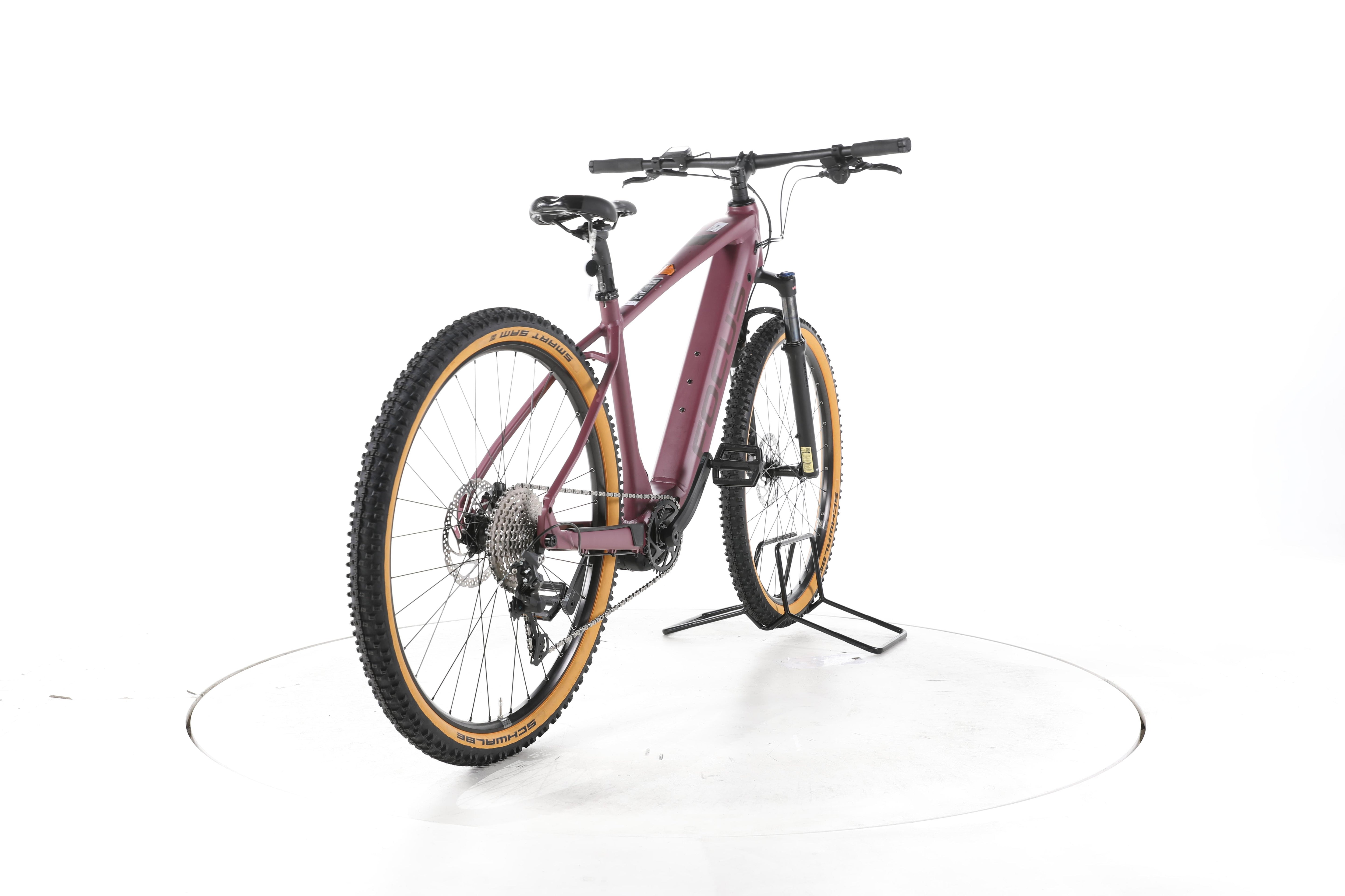 Focus JARIFA² 6.7 E-Bike - Image 11