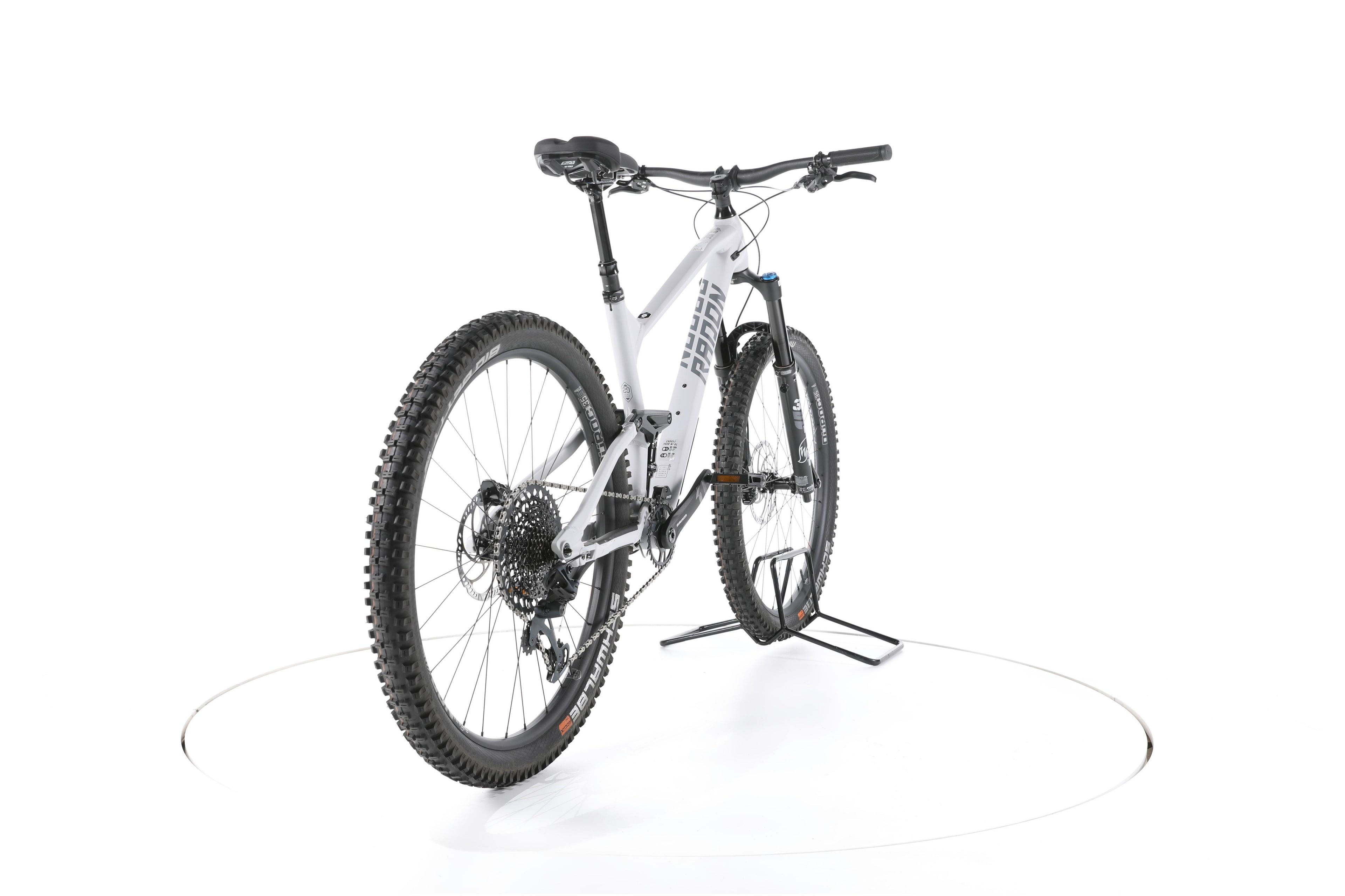 Radon Slide Trail AL 8.0 - Image 11