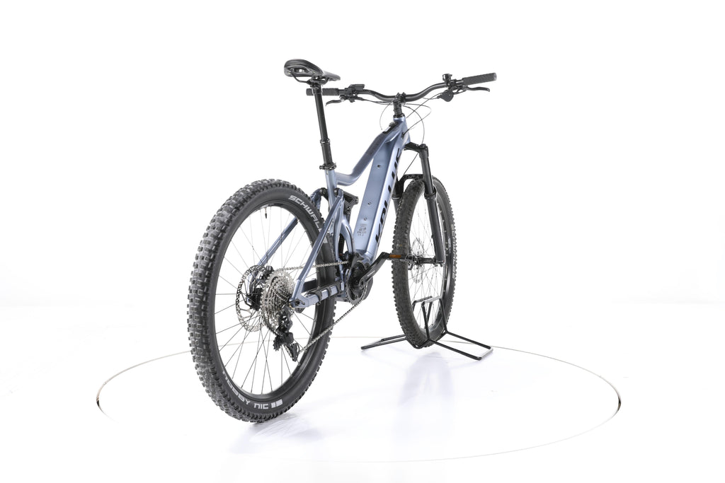 Kellys Theos i50 Fully E-Bike 2023 - Image 11