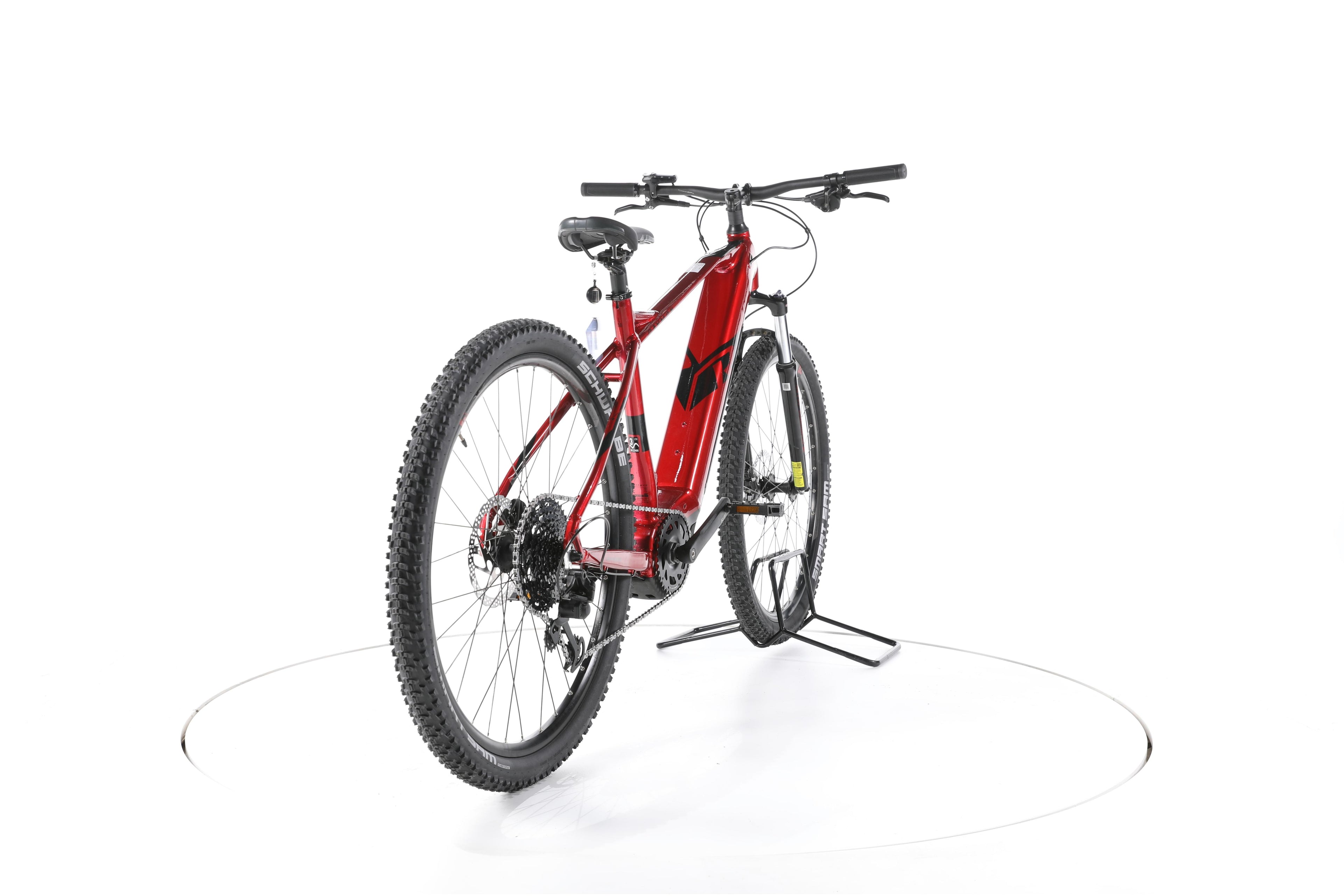 R Raymon HardRay E 4.0 E-Bike - Image 11