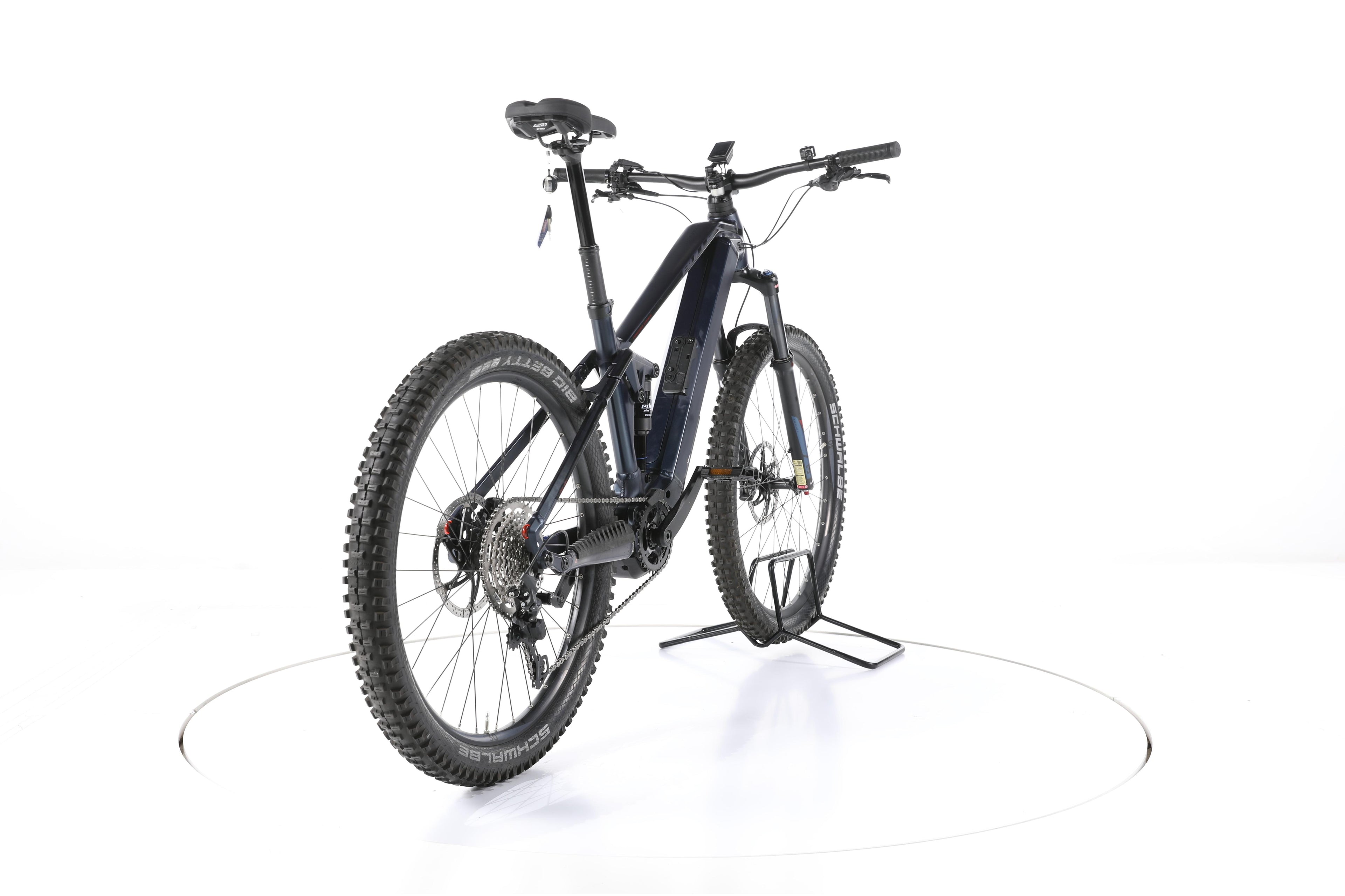 Bulls Sonic EVO AM 1 Fully E-Bike 2023 - Image 11