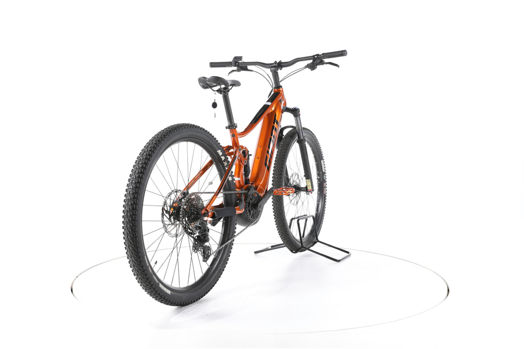 Giant Stance E+ 2 Fully E-Bike - Image 11