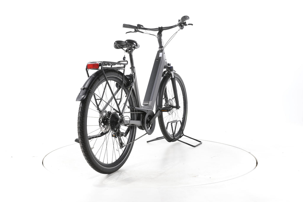 Kalkhoff Endeavour 3.B Move Trekking E-Bike Tiefeinsteiger - Image 11