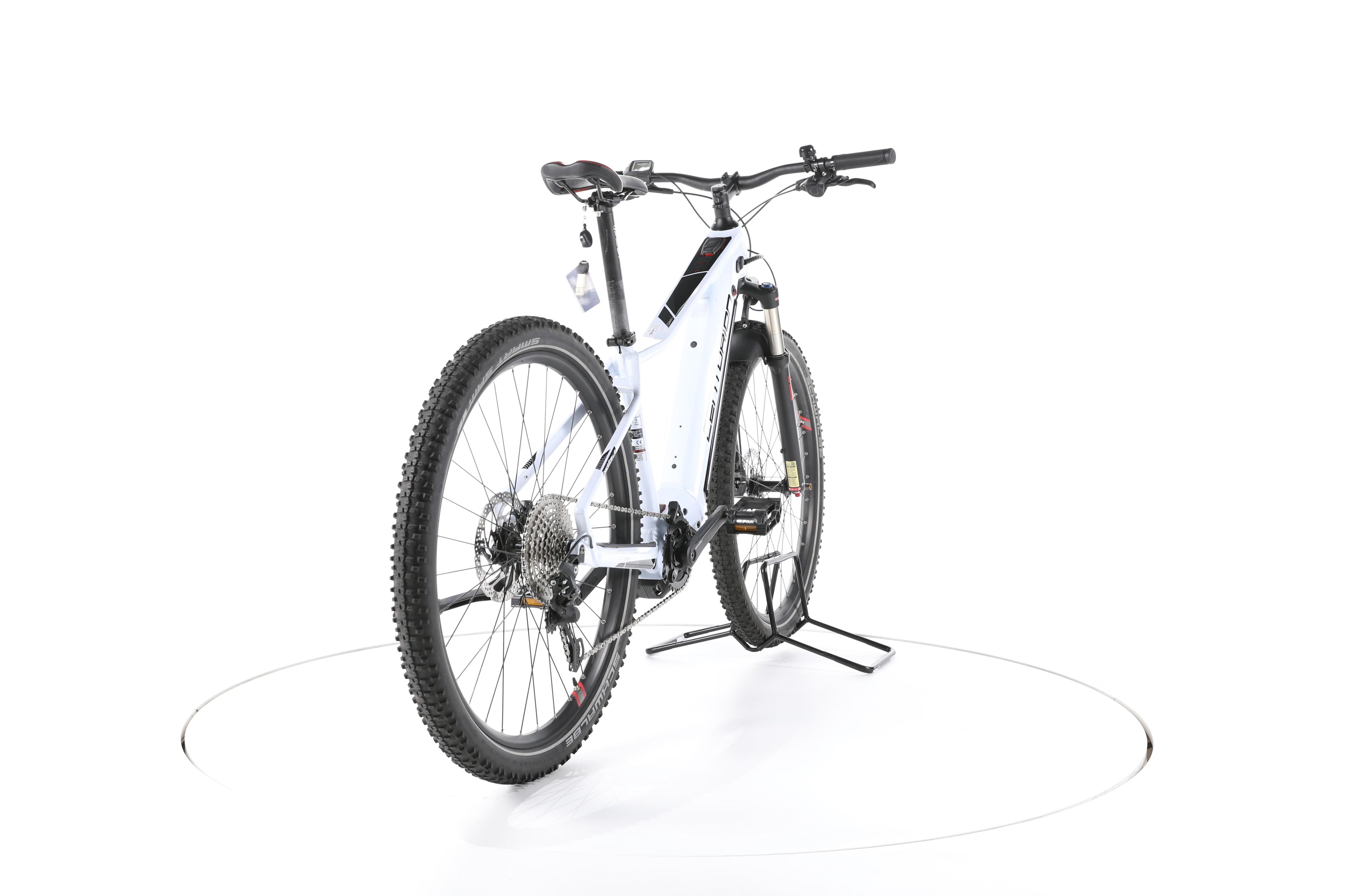Centurion Backfire Fit E R760i E-Bike - Image 11