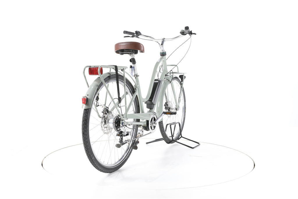 Electra Bicycle Townie Commute Go! 5i EQ Trekking E-Bike - Image 11