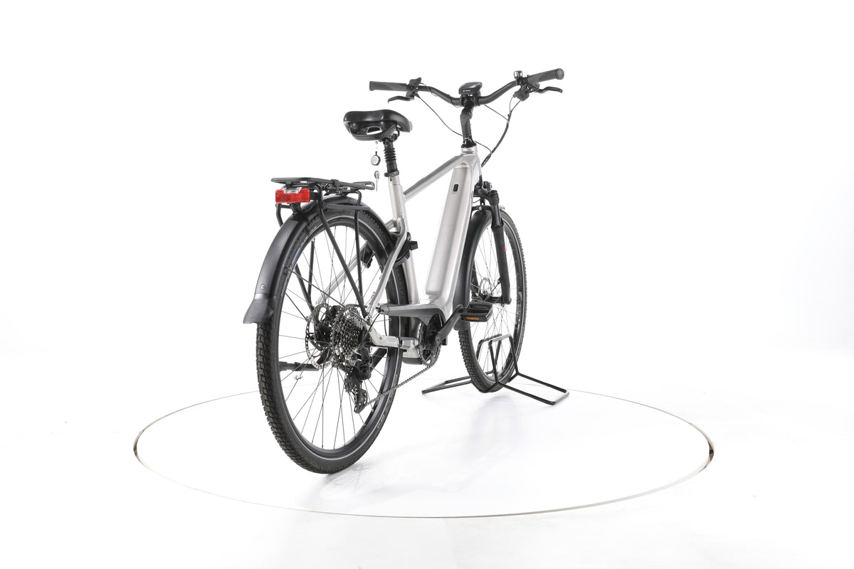 Victoria E-Manufaktur 12.8 Trekking E-Bike - Image 11