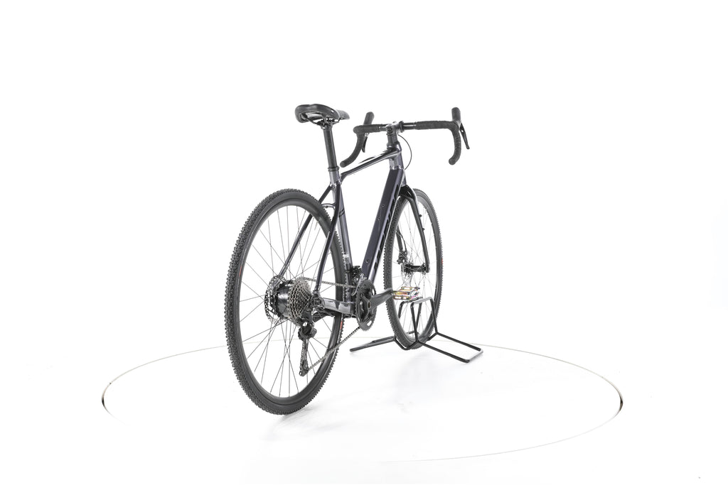 Merida eSILEX 400 E-Gravelbike - Image 11