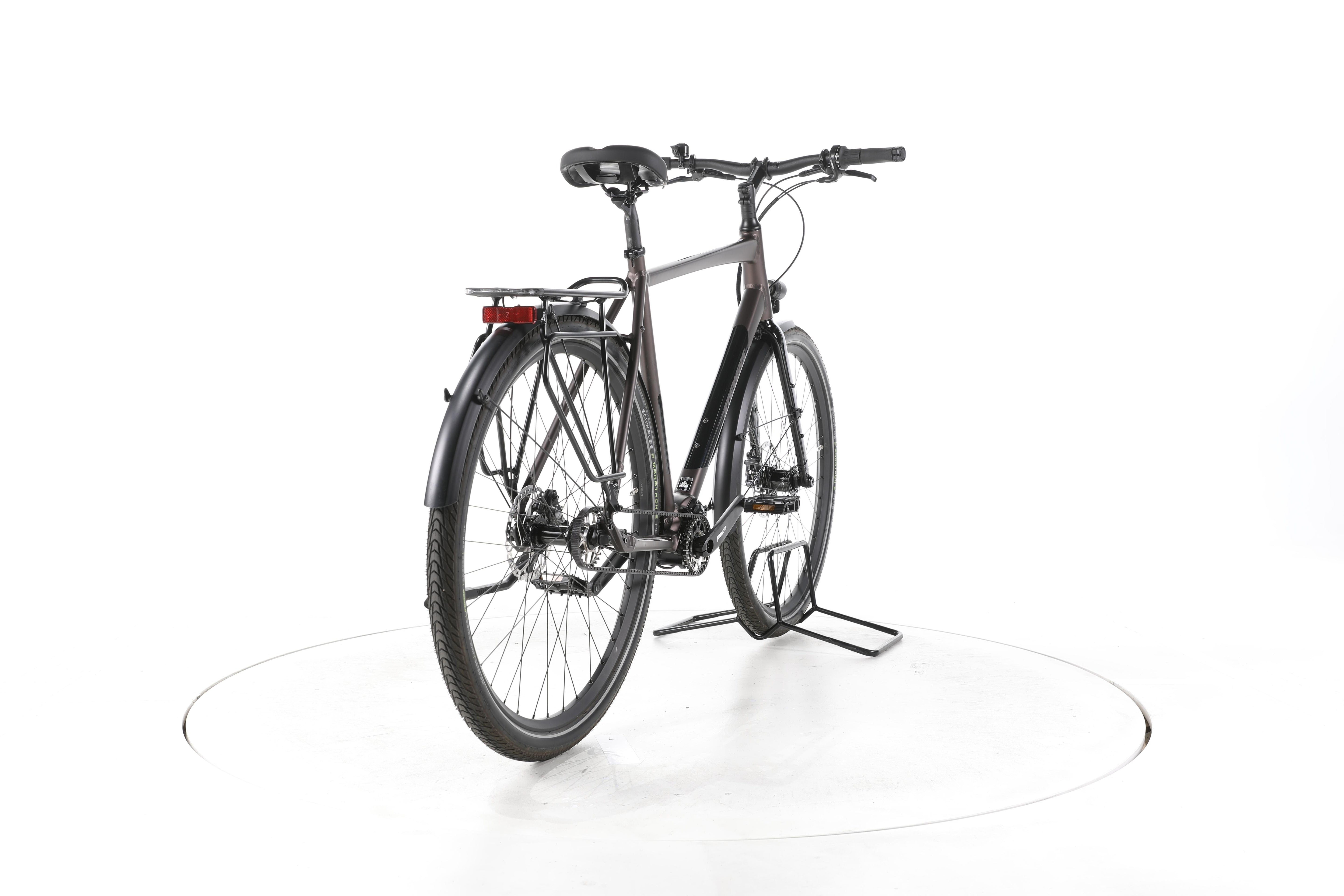 Stevens P18 Fahrrad City & Trekking - Image 11
