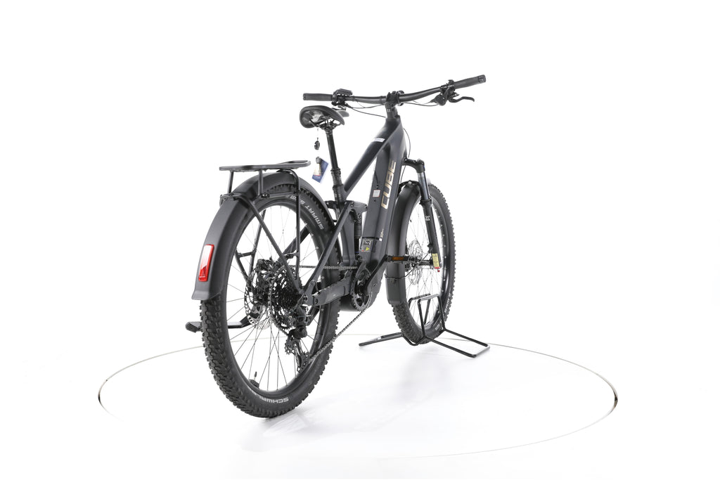 Cube Stereo Hybrid ONE22 Pro Allroad SUV E-Bike 2025 - Image 11