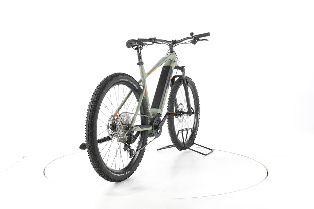 Carver Strict E.440 E-Bike - Image 11