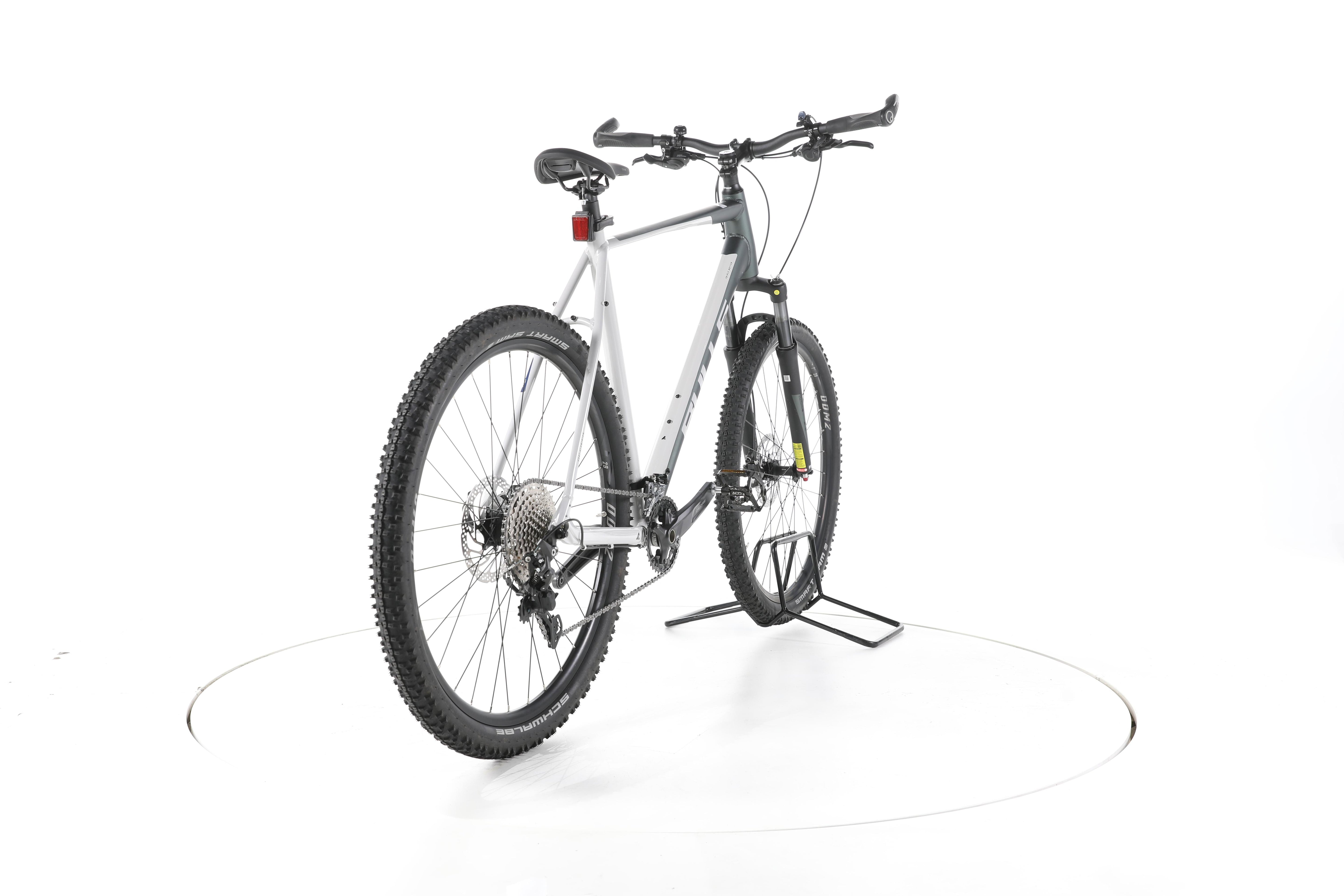 Bulls Copperhead 2 Fahrrad Hardtail - Image 11