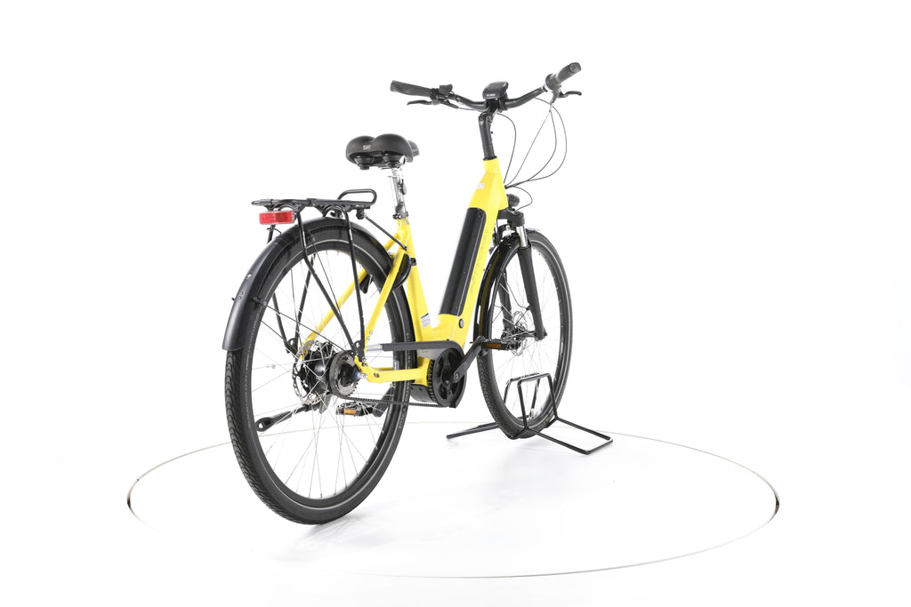 Böttcher Spirit City E-Bike Tiefeinsteiger - Image 11