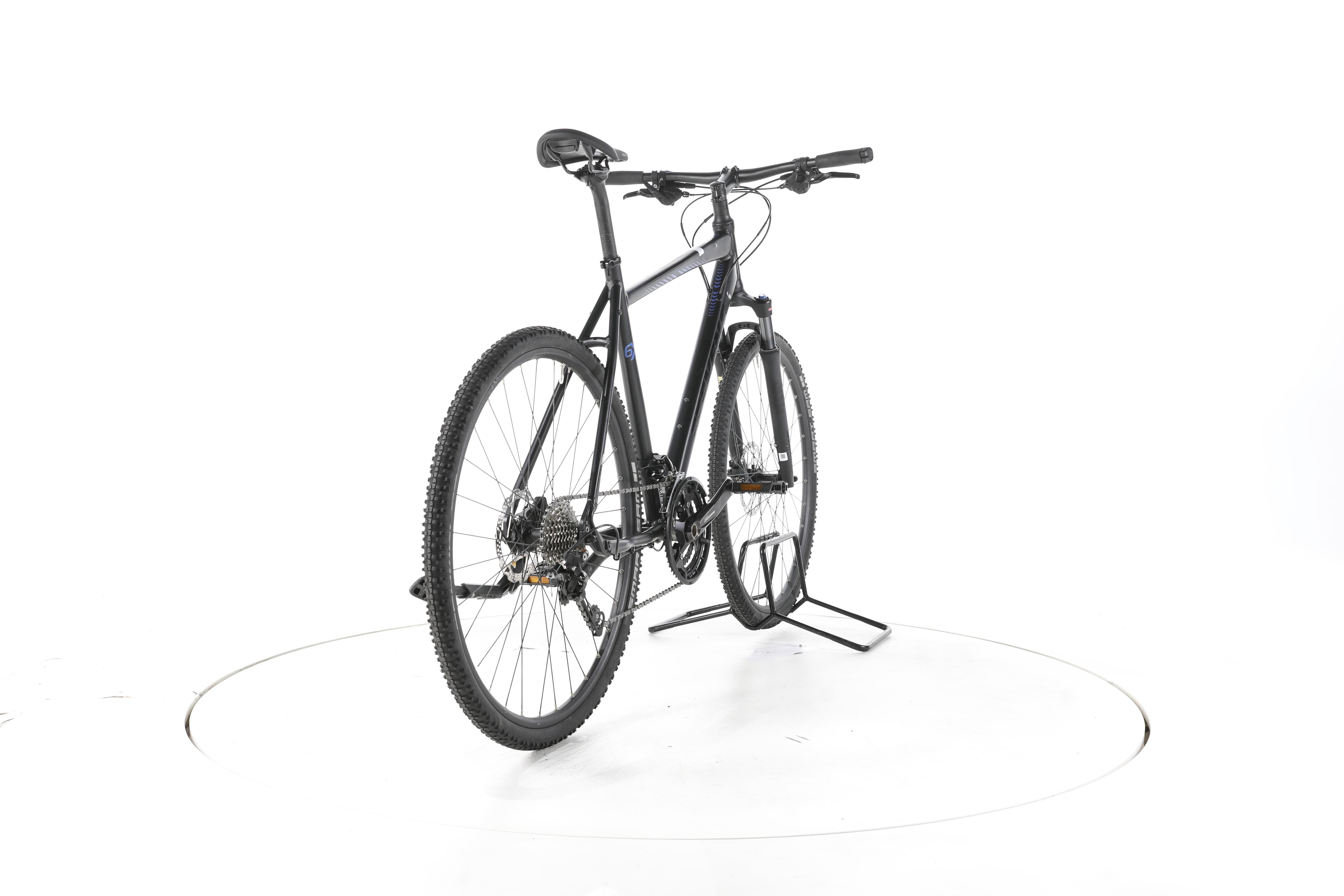 Stevens 6X Fahrrad City & Trekking - Image 11