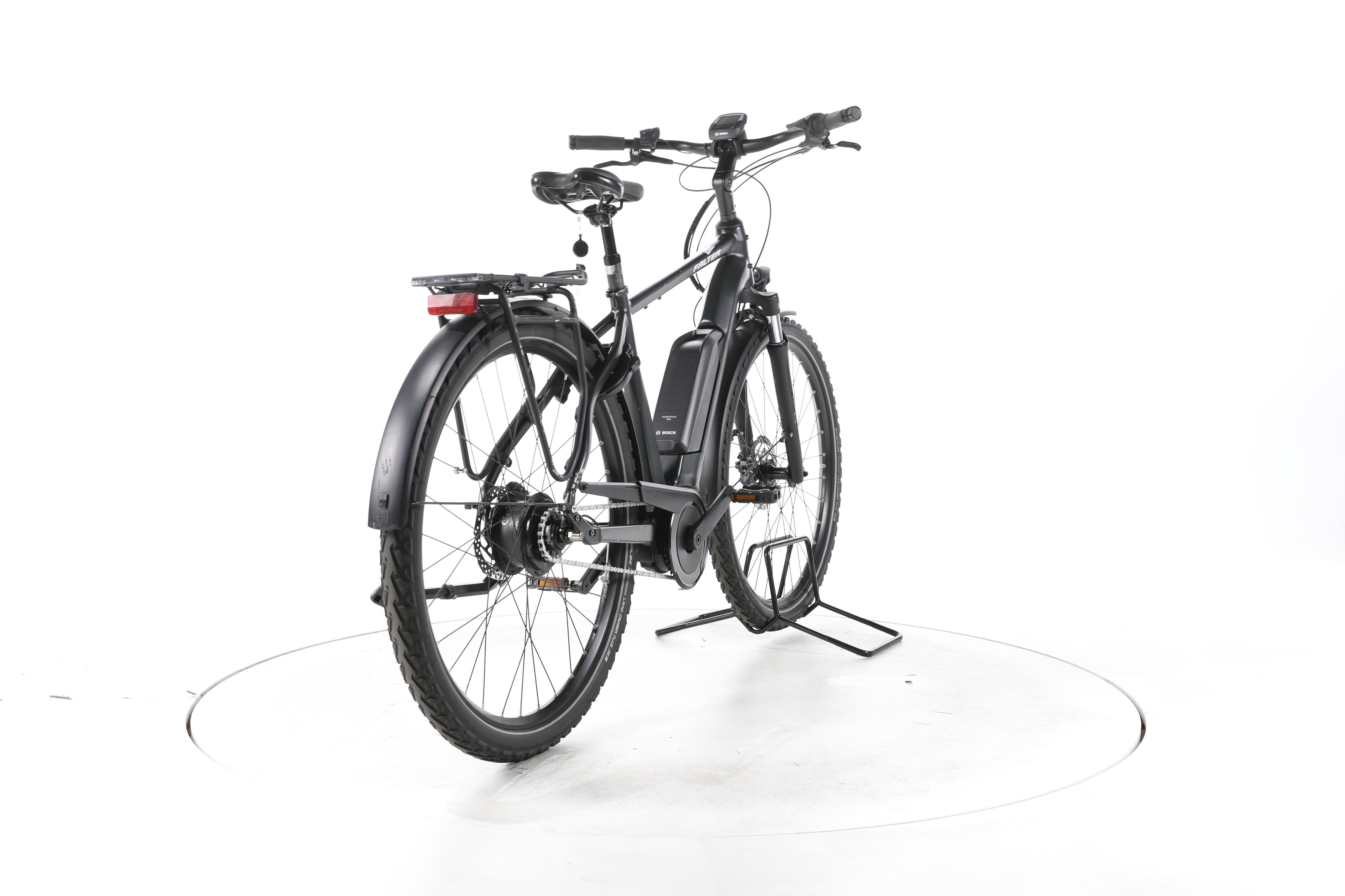 FALTER E 9.3 FL SE City E-Bike - Image 11