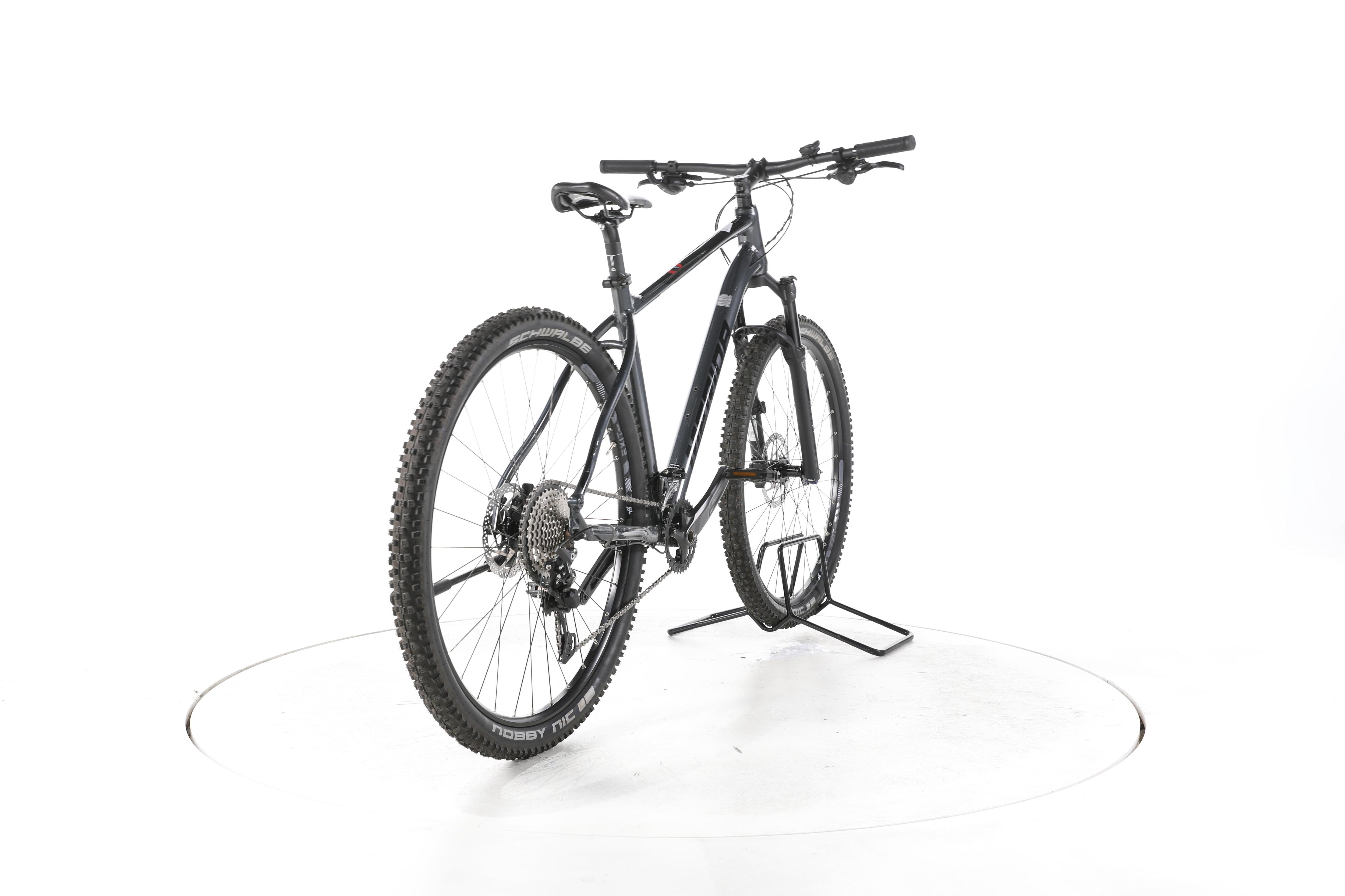 Merida Big.Nine 500 SE Fahrrad Hardtail - Image 11
