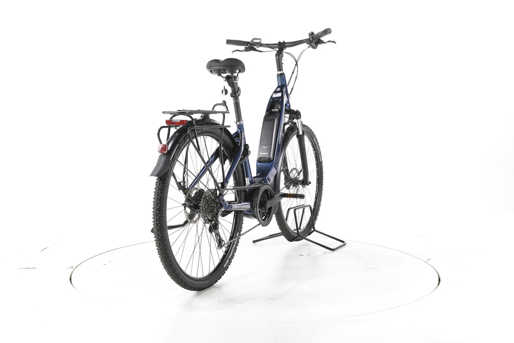 Velo de Ville AEB 800 Trekking E-Bike Tiefeinsteiger - Image 11