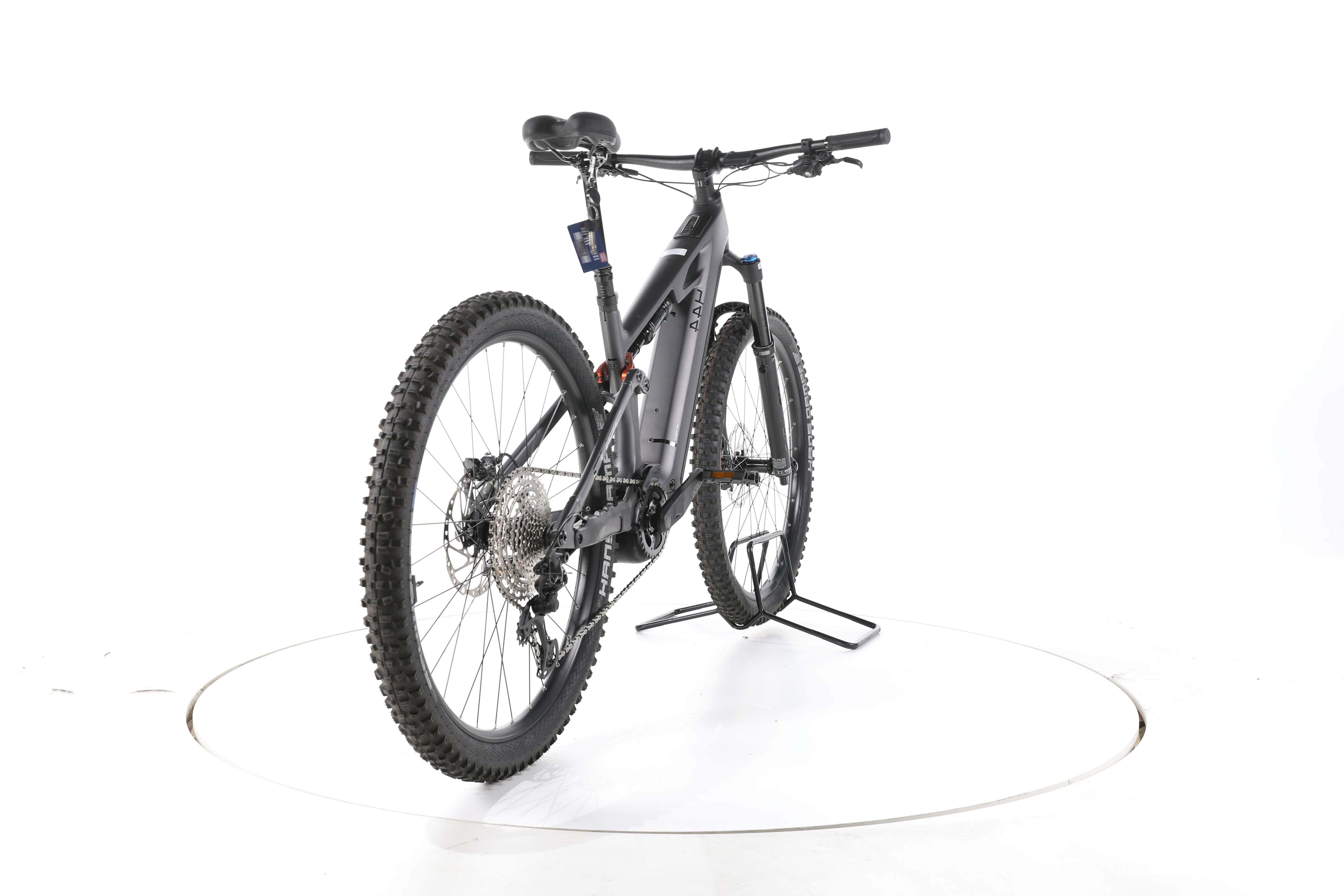 Cube Stereo Hybrid ONE44 HPC SLX E-Bike Fully 2025 - Image 11