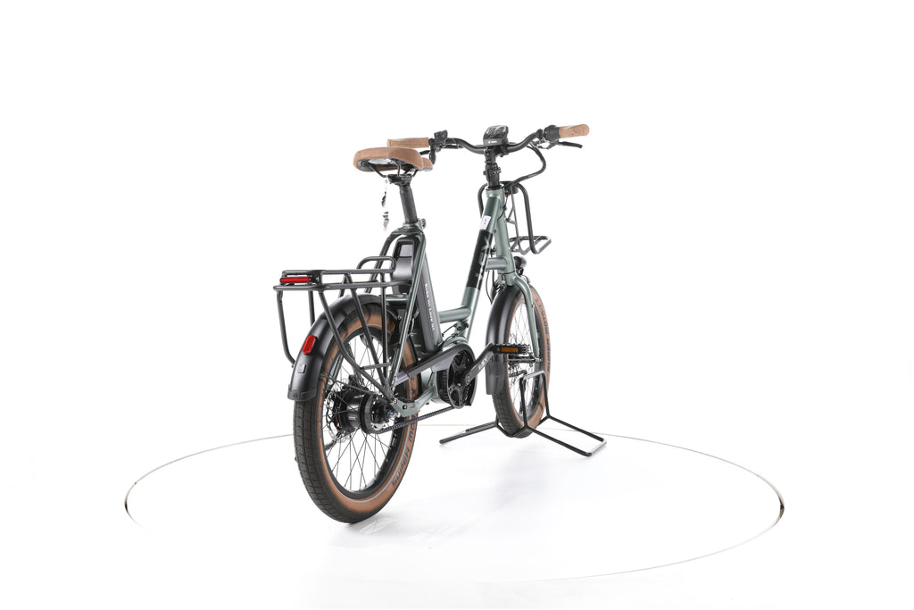 i:SY Jungle E5 ZR RT Kompakt E-Bike Tiefeinsteiger - Image 11