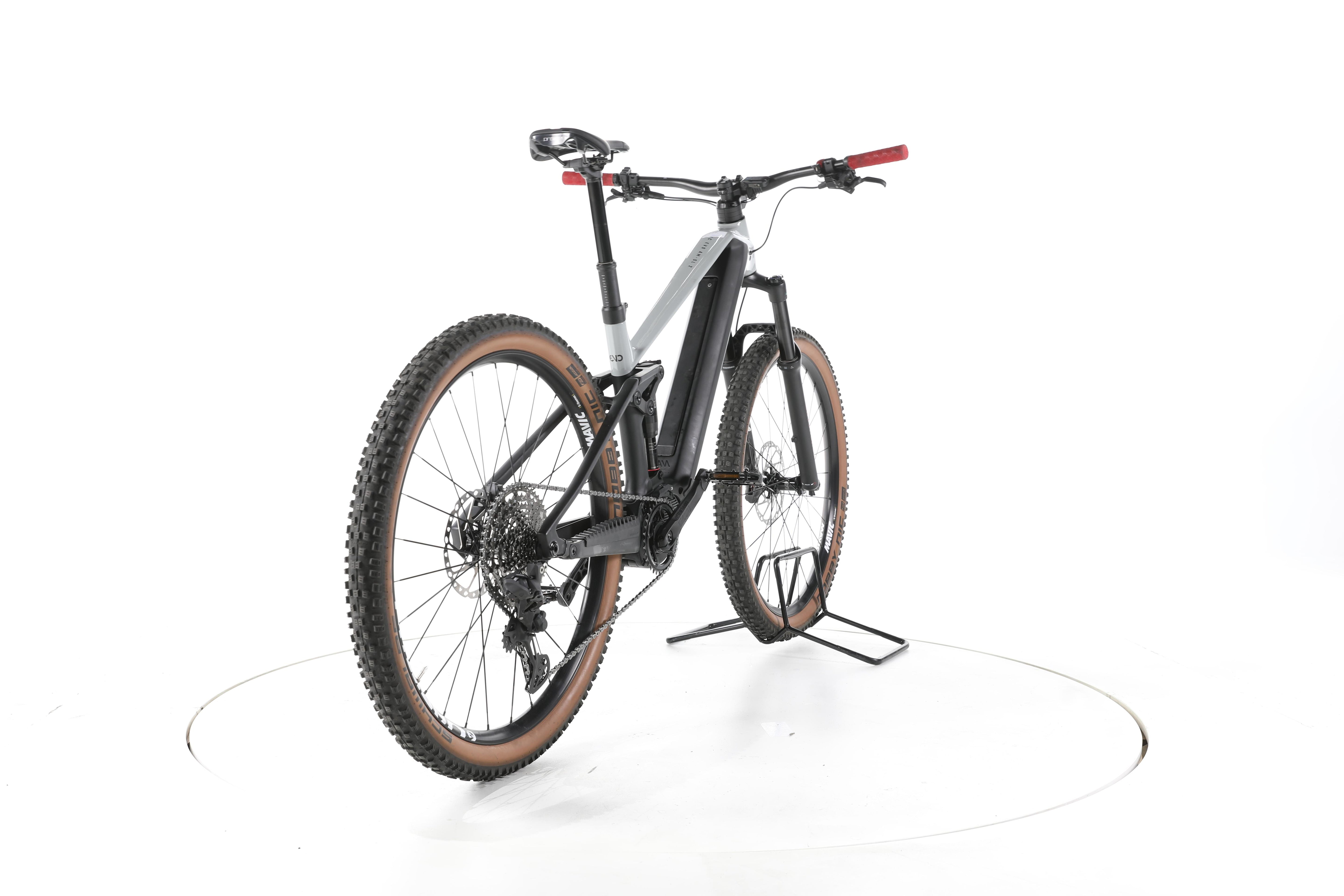 Bulls Sonic EVO AM SL 2 Fully E-Bike Carbon 2023 - Image 11