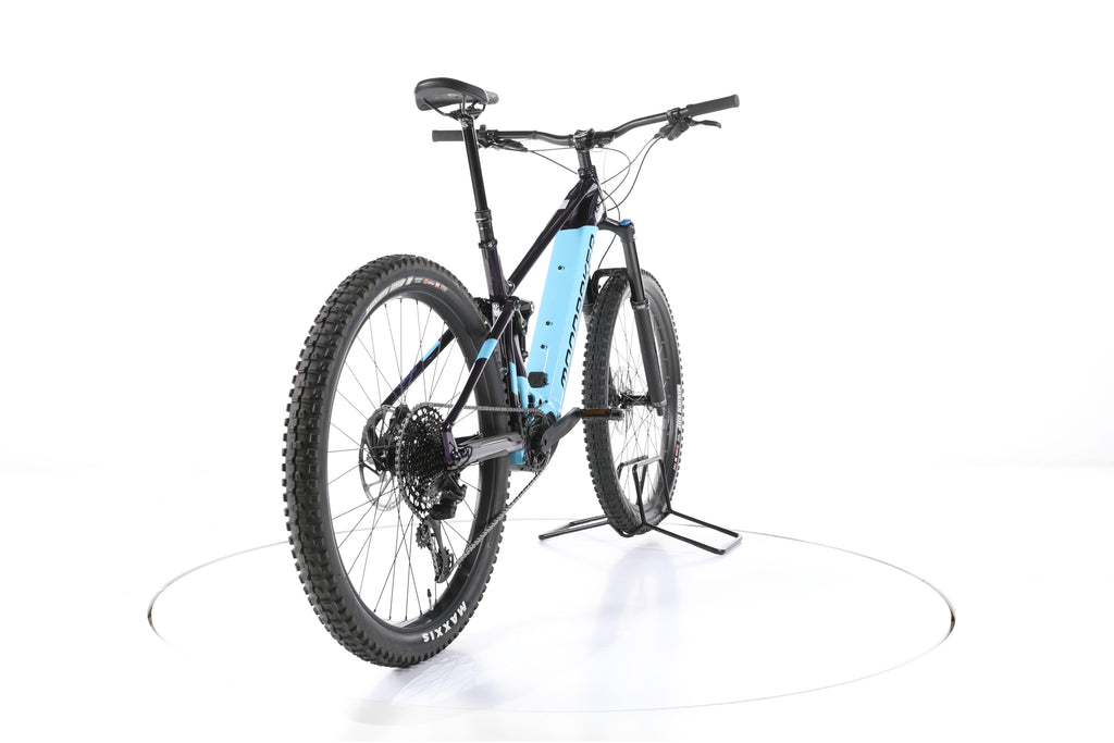 Mondraker DUSK R Fully E-Bike 2023 - Image 11