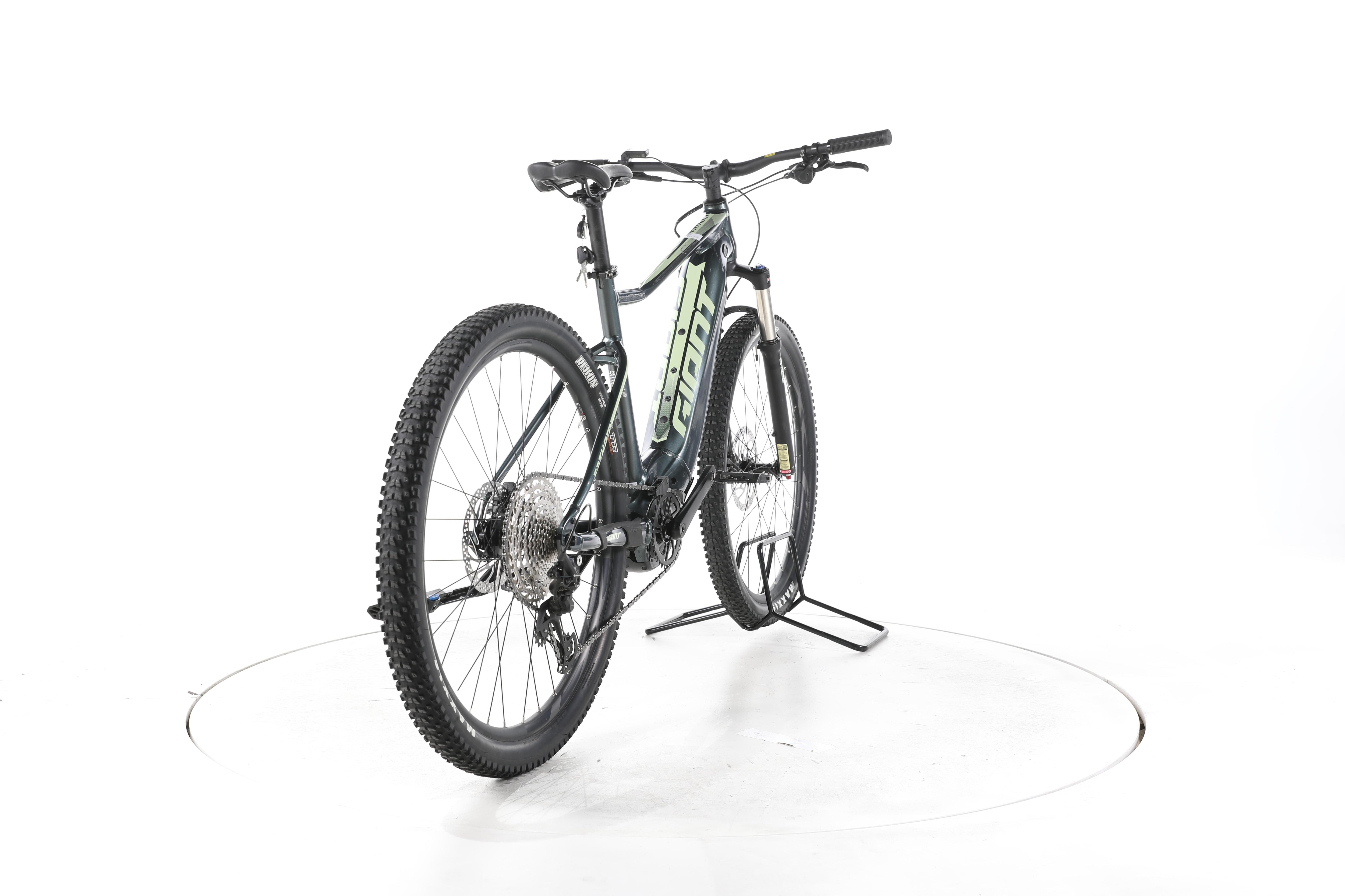 Giant Fathom E+ 1 E-Bike - Image 11