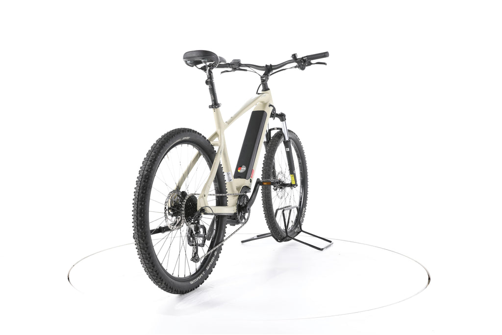 Carver E.410 SUV Trekking E-Bike - Image 11