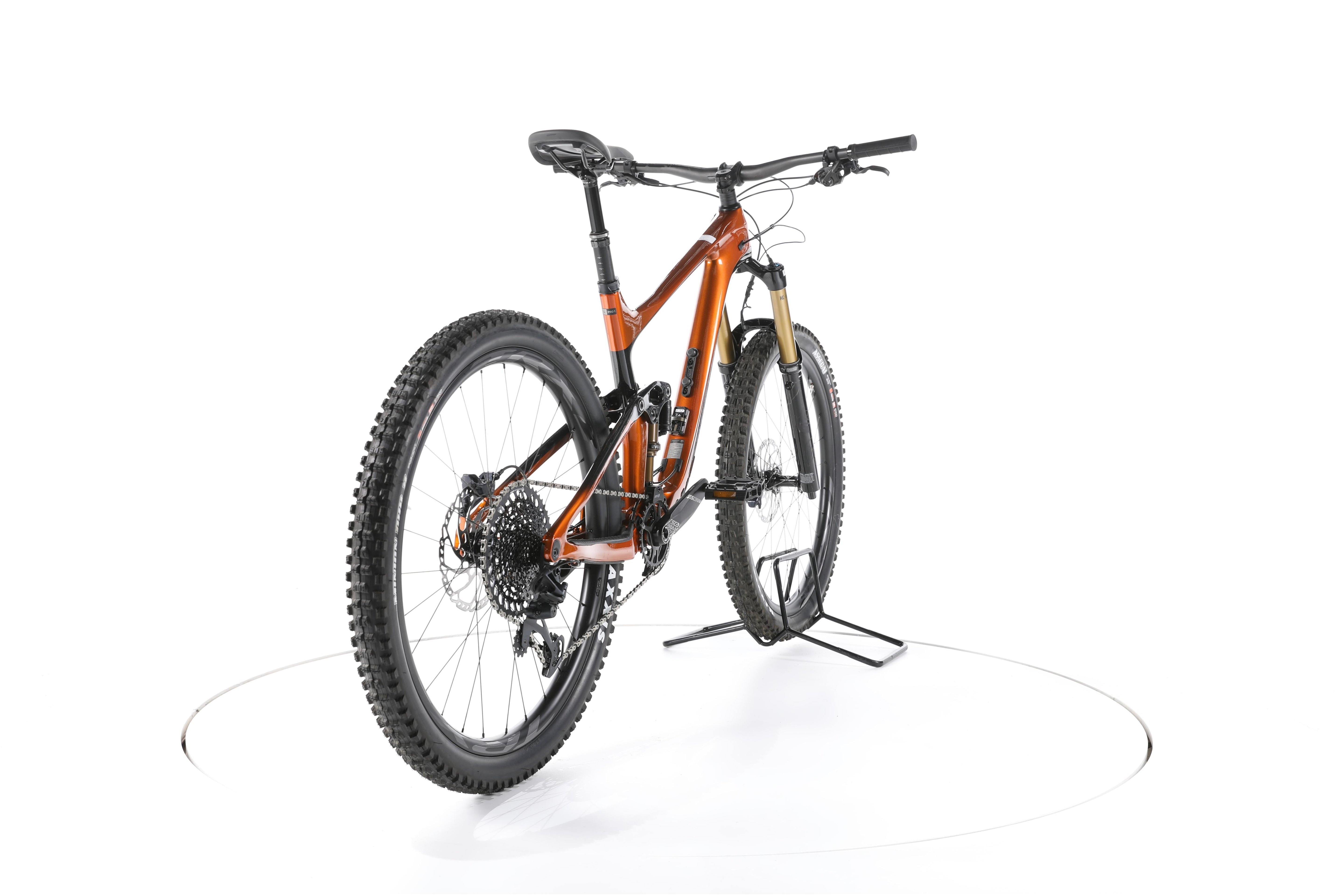 Giant Reign Advanced Pro 1 - Image 11