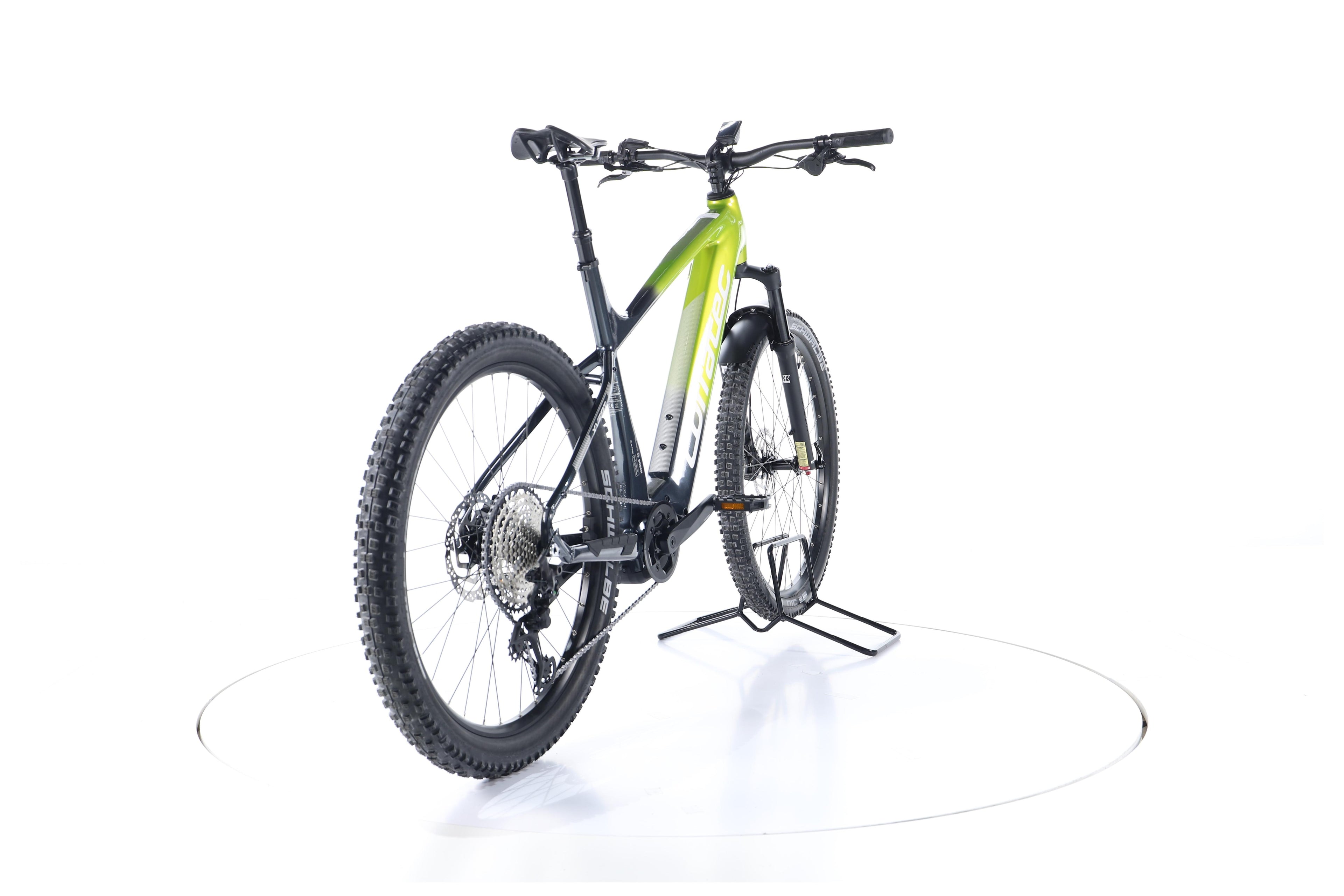 Corratec E-Power X-Vert Pro Team E-Bike 2024 - Image 11